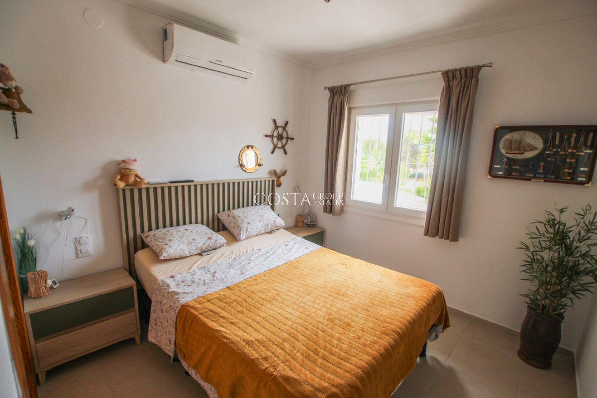 Wiederverkauf - Villa -
Calpe - Calpe Centro