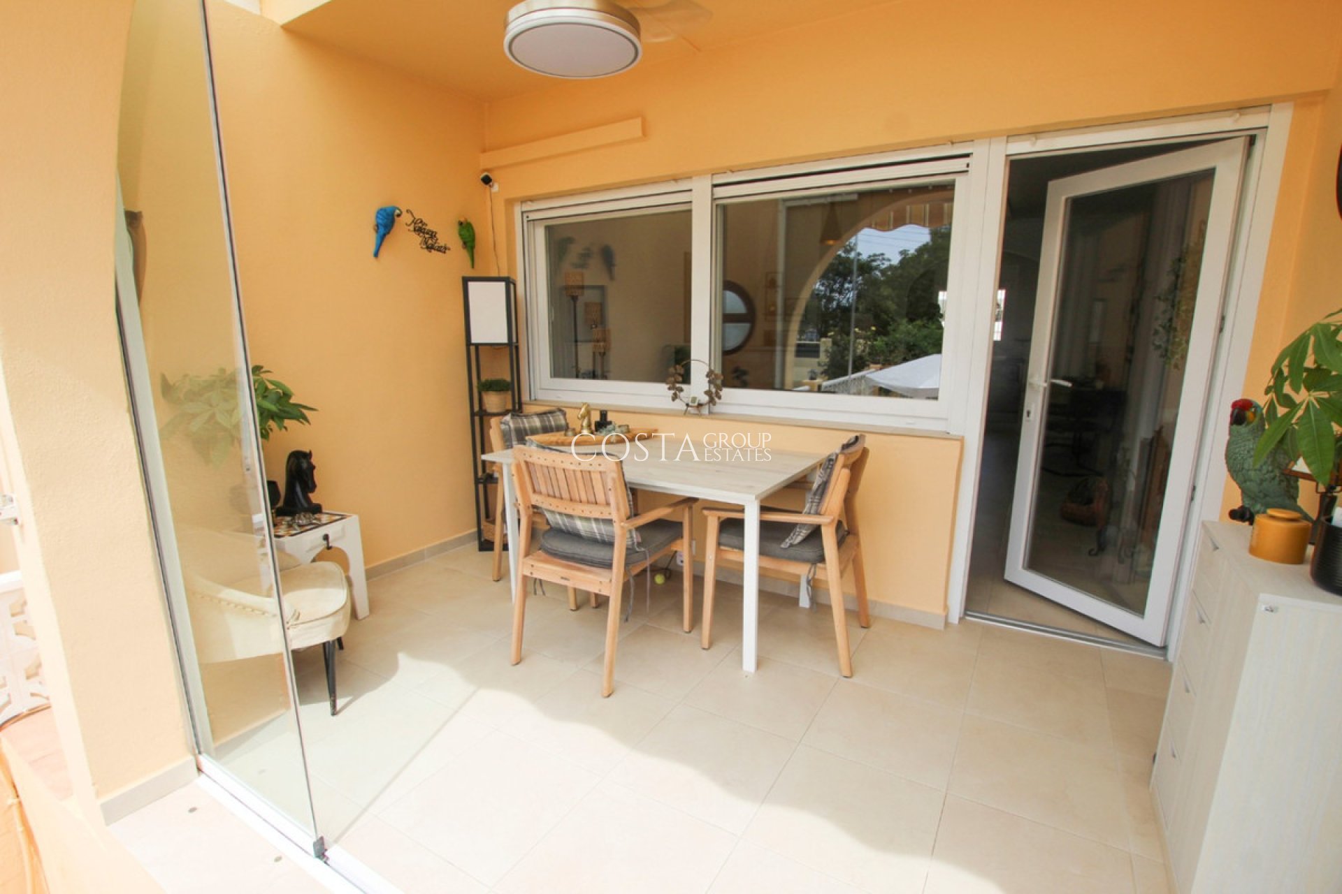 Wiederverkauf - Villa -
Calpe - Calpe Centro
