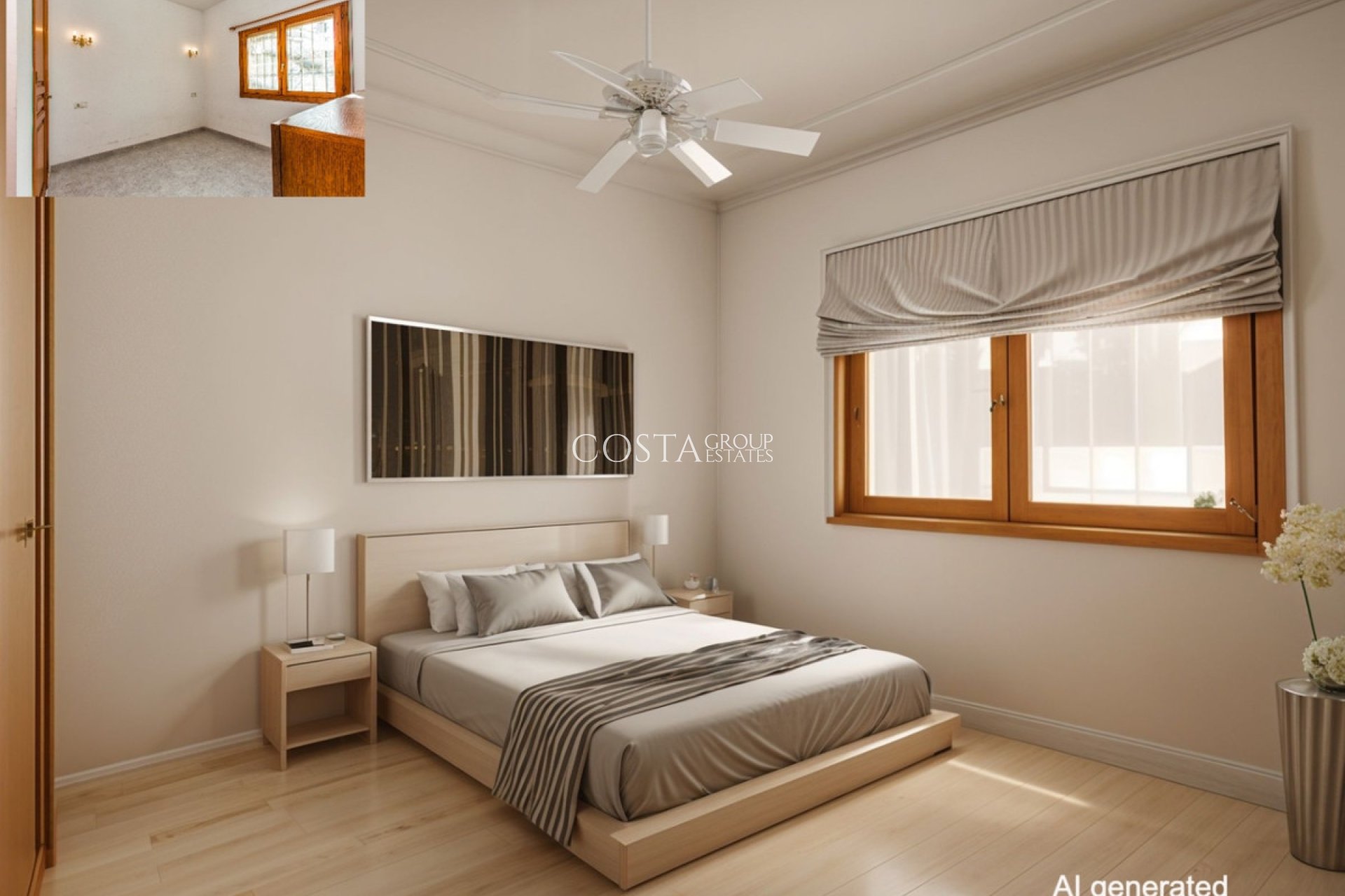 Wiederverkauf - Villa -
Calpe - Calpe Centro