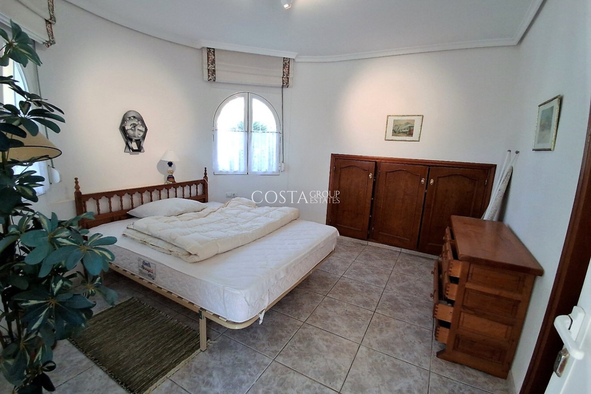 Wiederverkauf - Villa -
Calpe - Calpe Centro