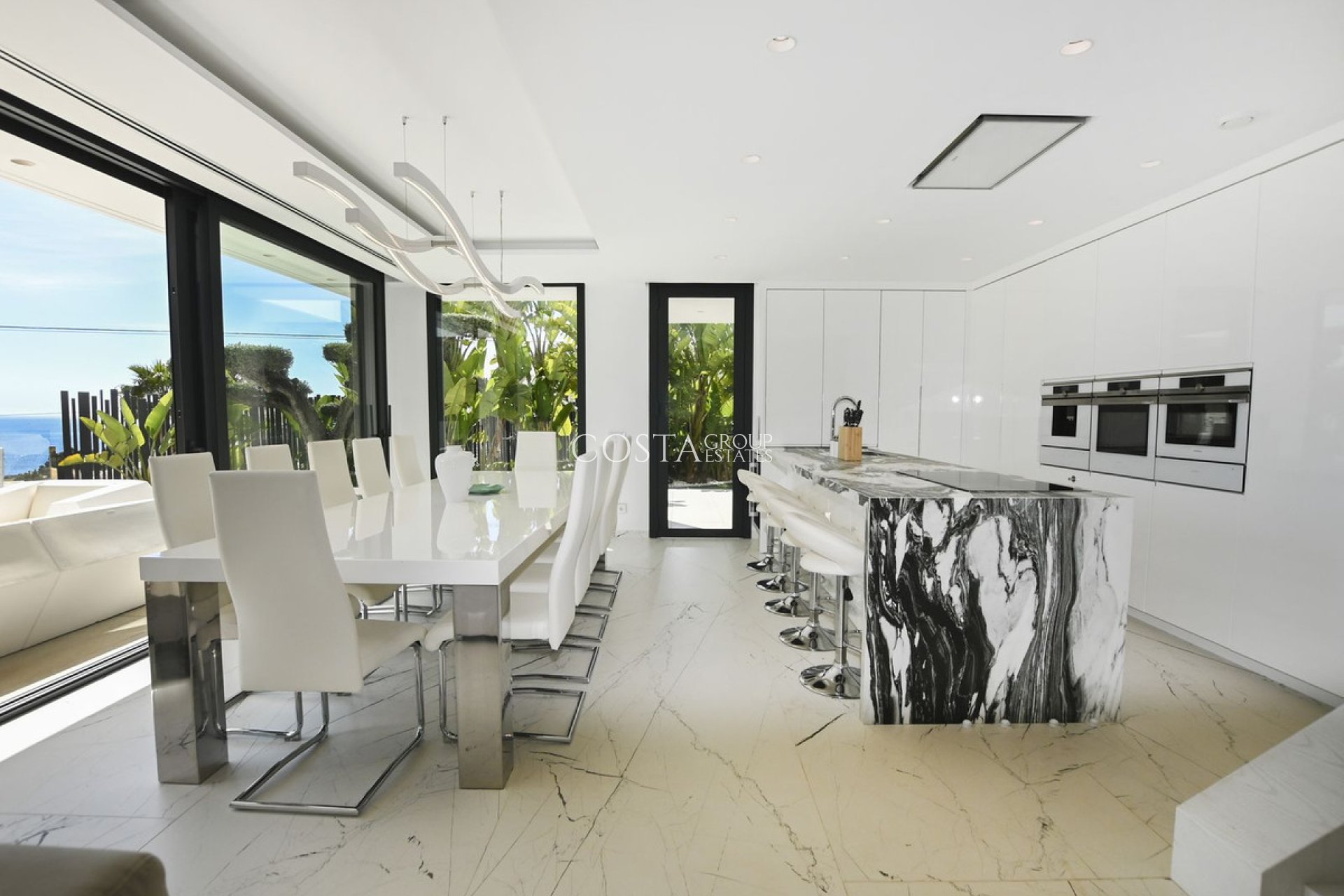 Wiederverkauf - Villa -
Calpe - Calpe Centro