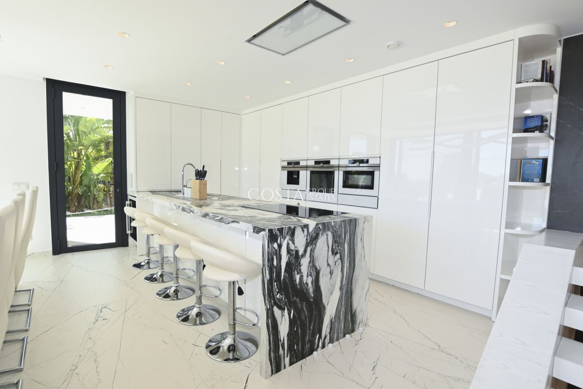 Wiederverkauf - Villa -
Calpe - Calpe Centro