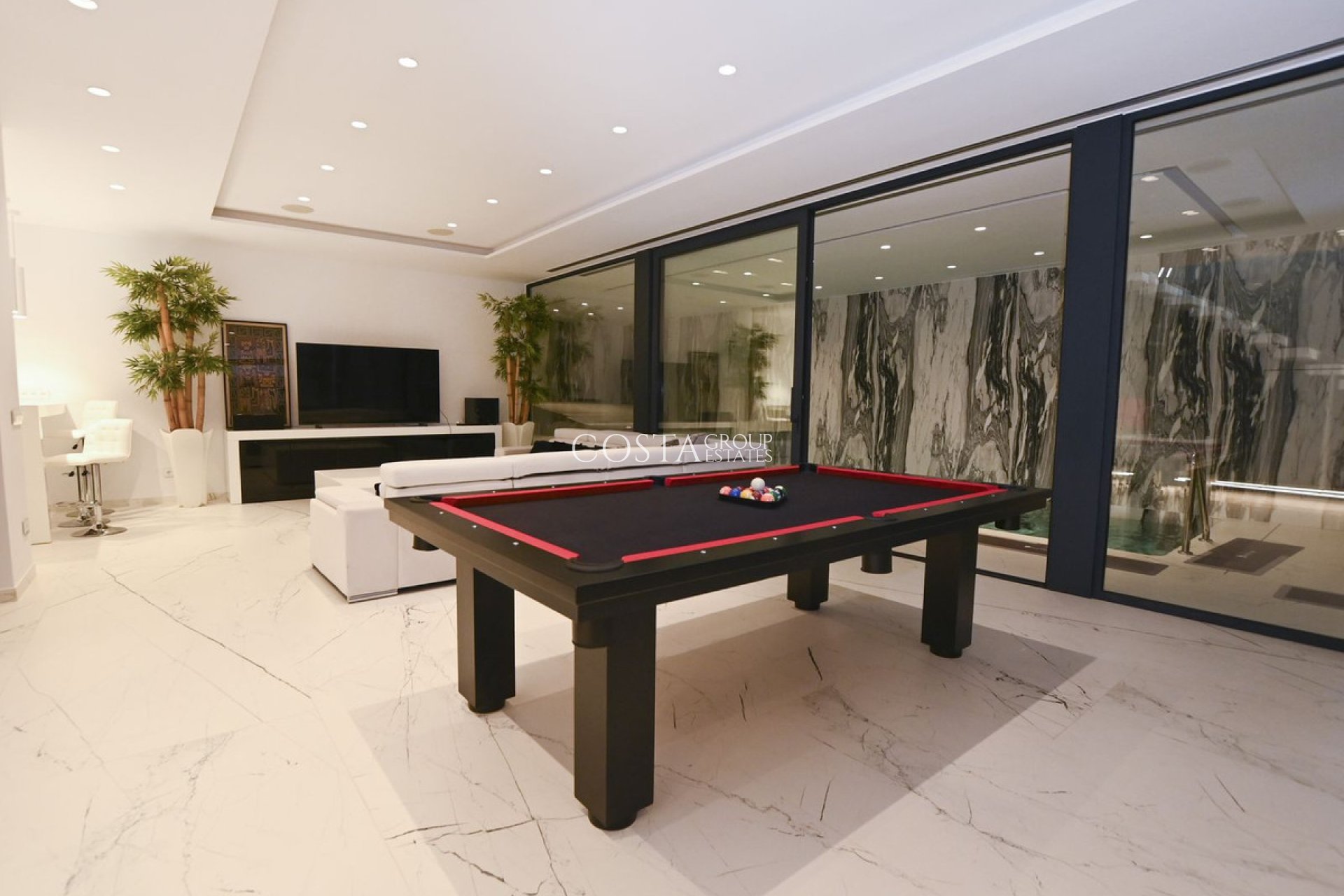 Wiederverkauf - Villa -
Calpe - Calpe Centro