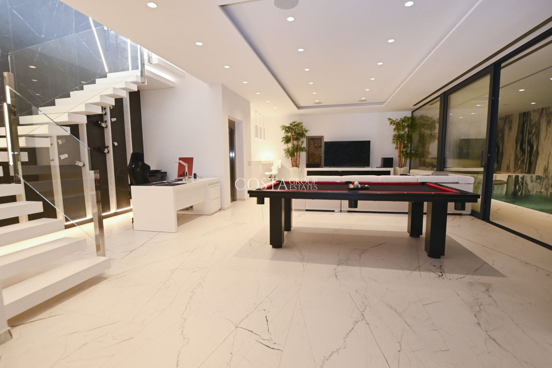 Wiederverkauf - Villa -
Calpe - Calpe Centro