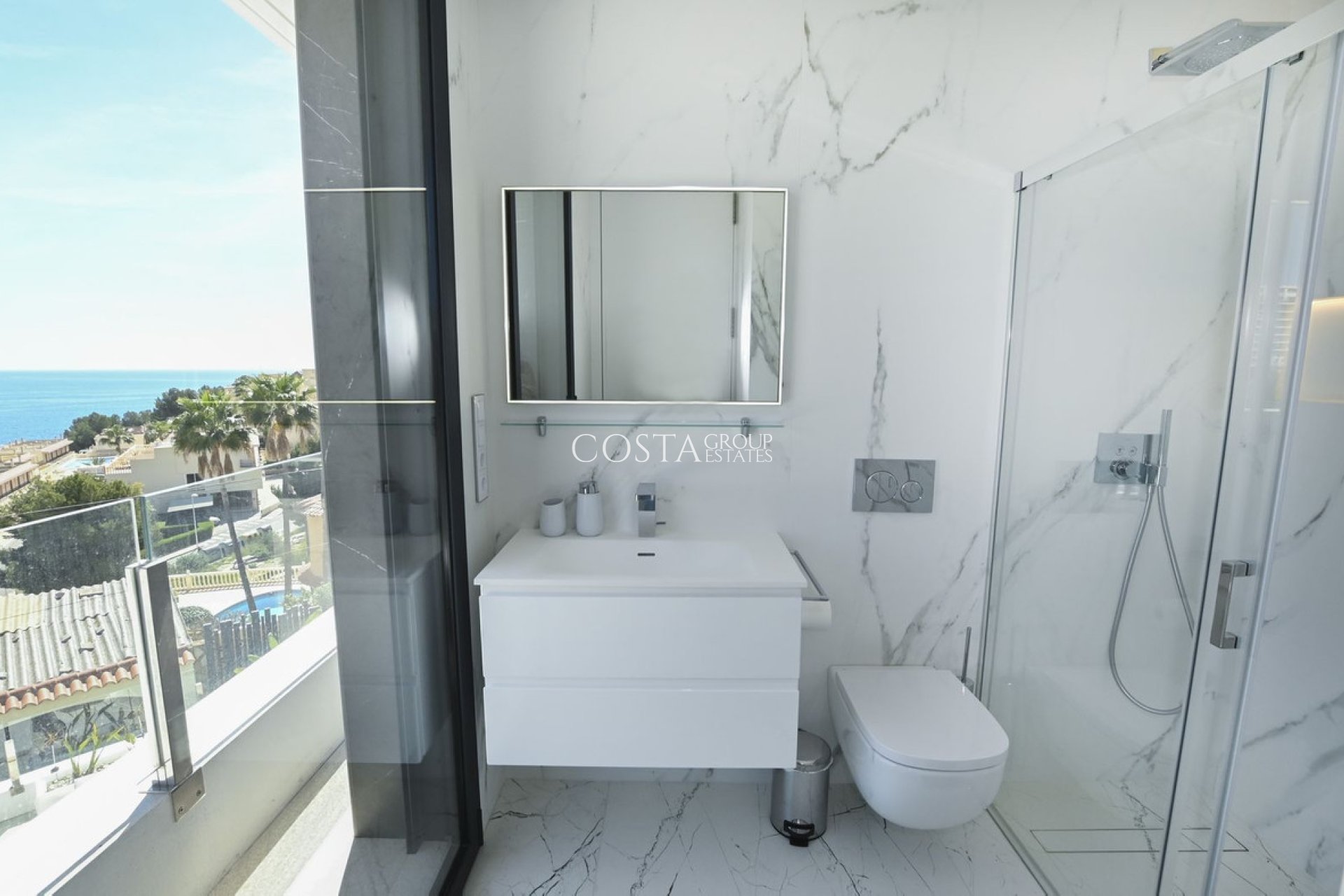 Wiederverkauf - Villa -
Calpe - Calpe Centro