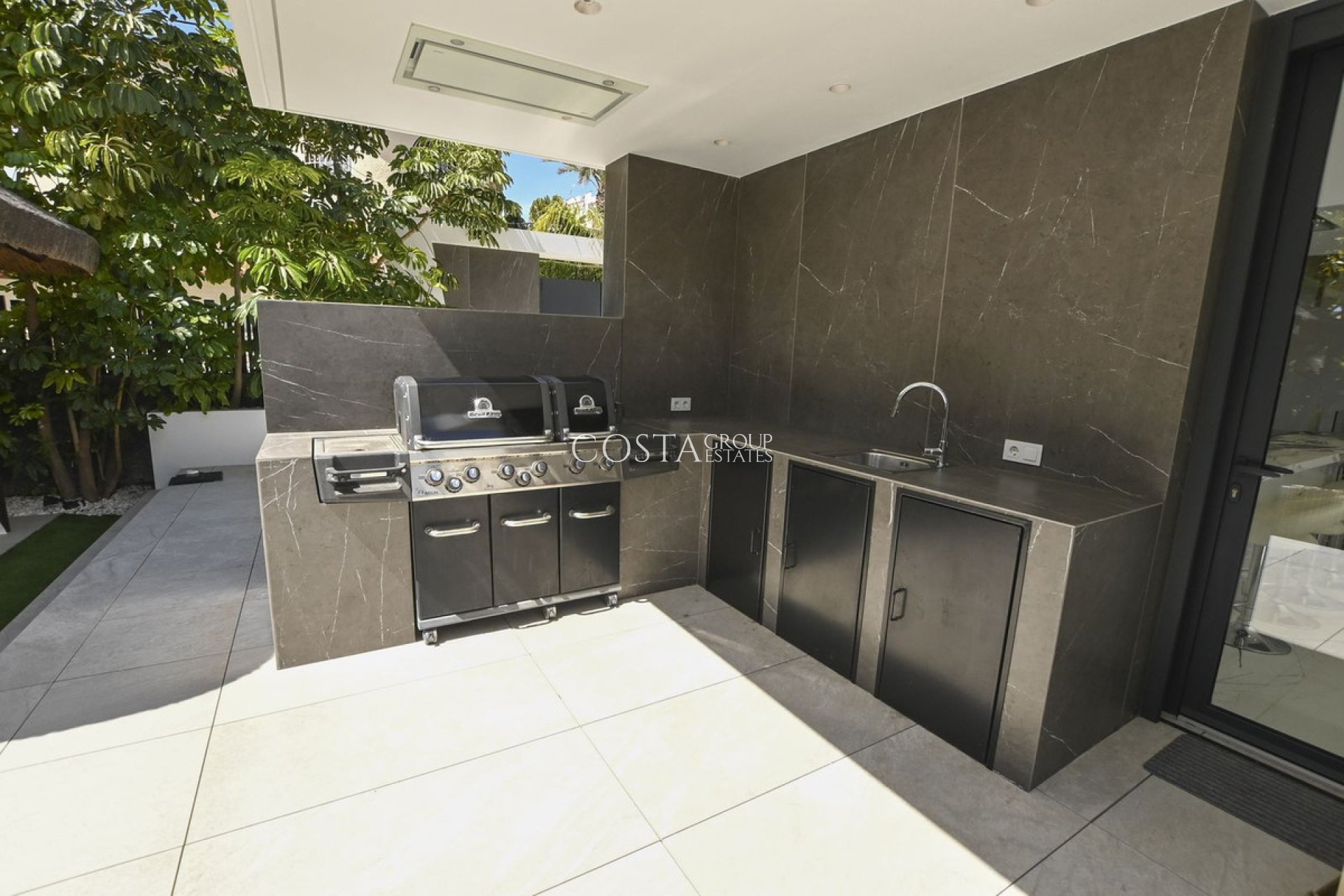 Wiederverkauf - Villa -
Calpe - Calpe Centro