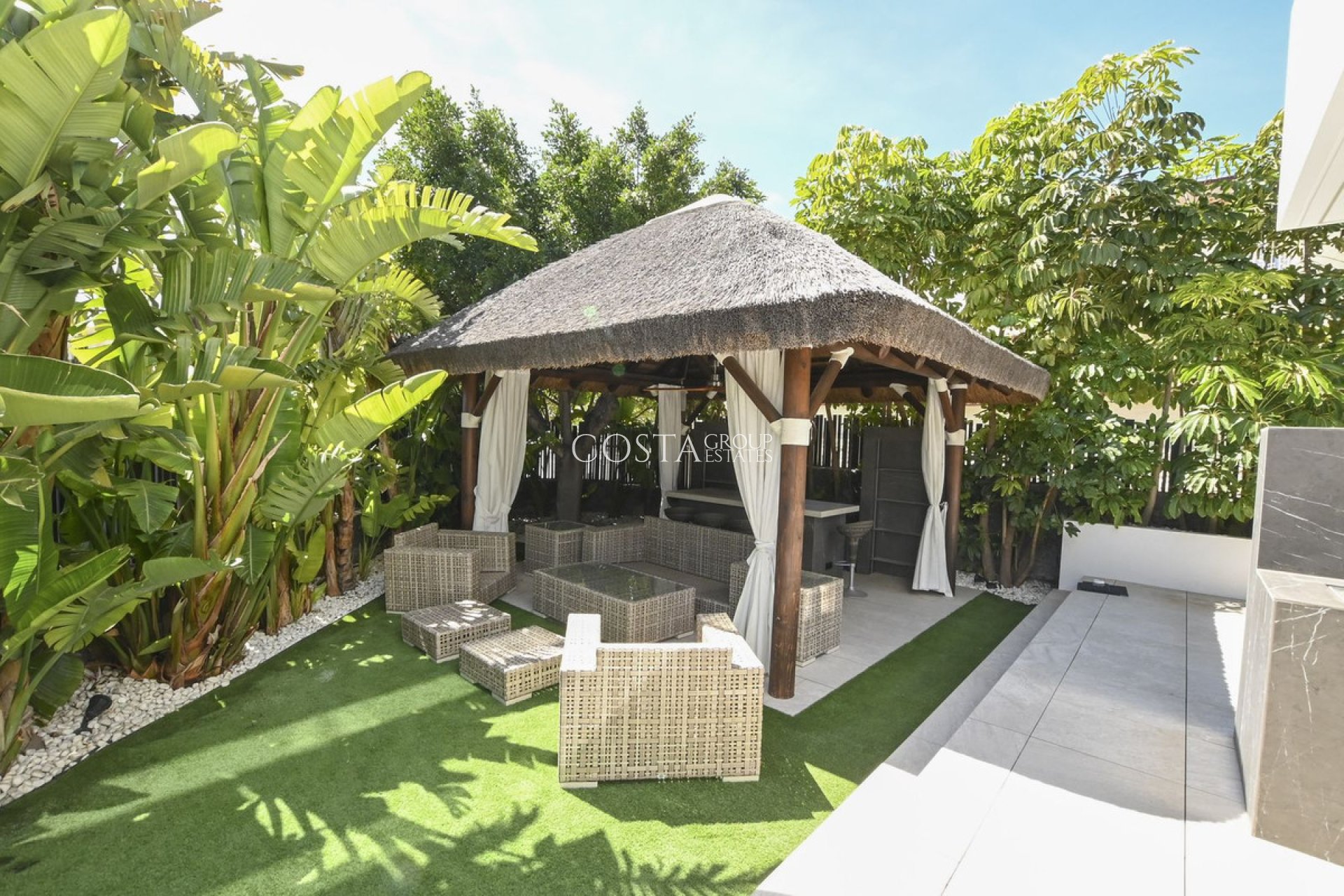 Wiederverkauf - Villa -
Calpe - Calpe Centro