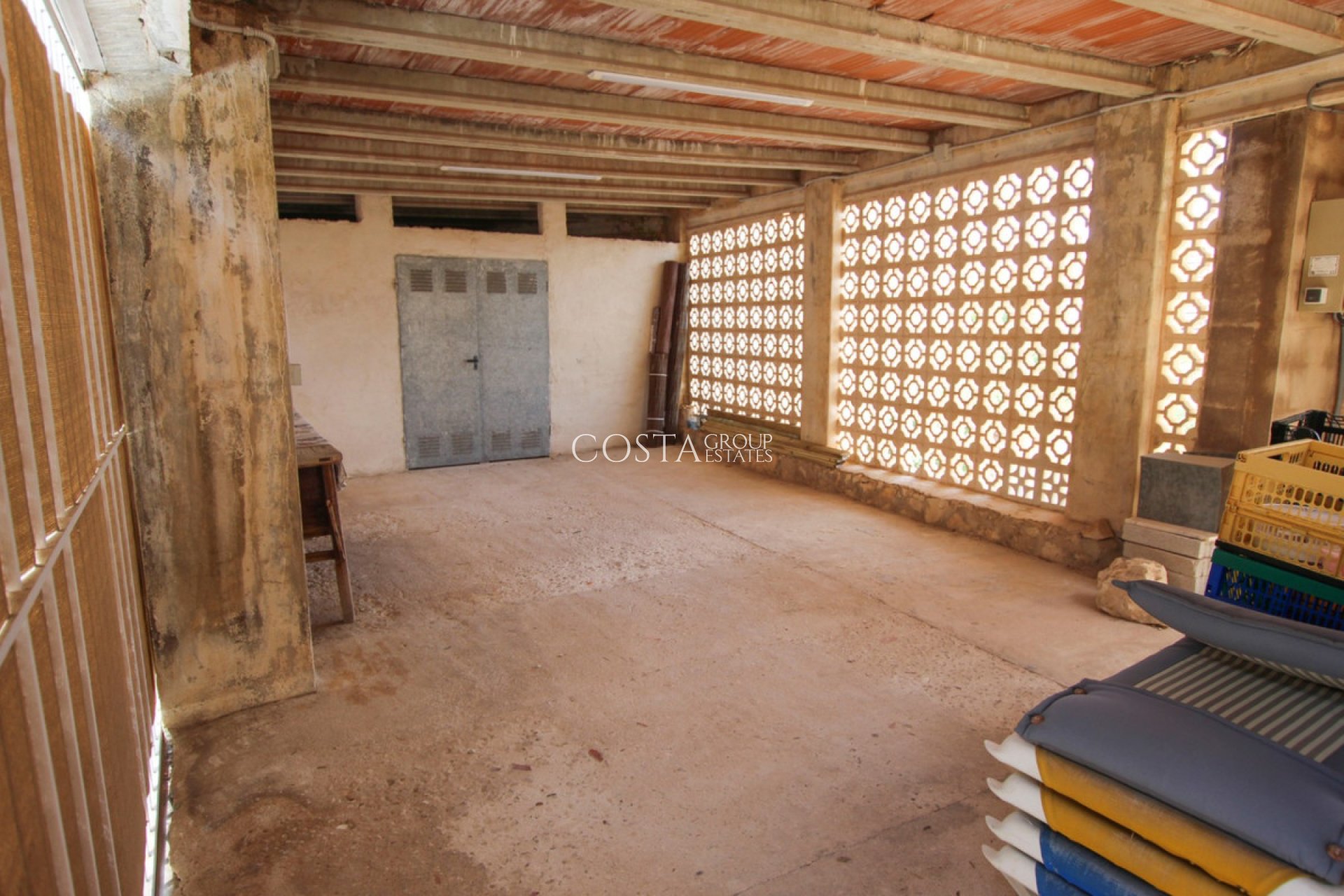 Wiederverkauf - Villa -
Calpe - Calpe Centro