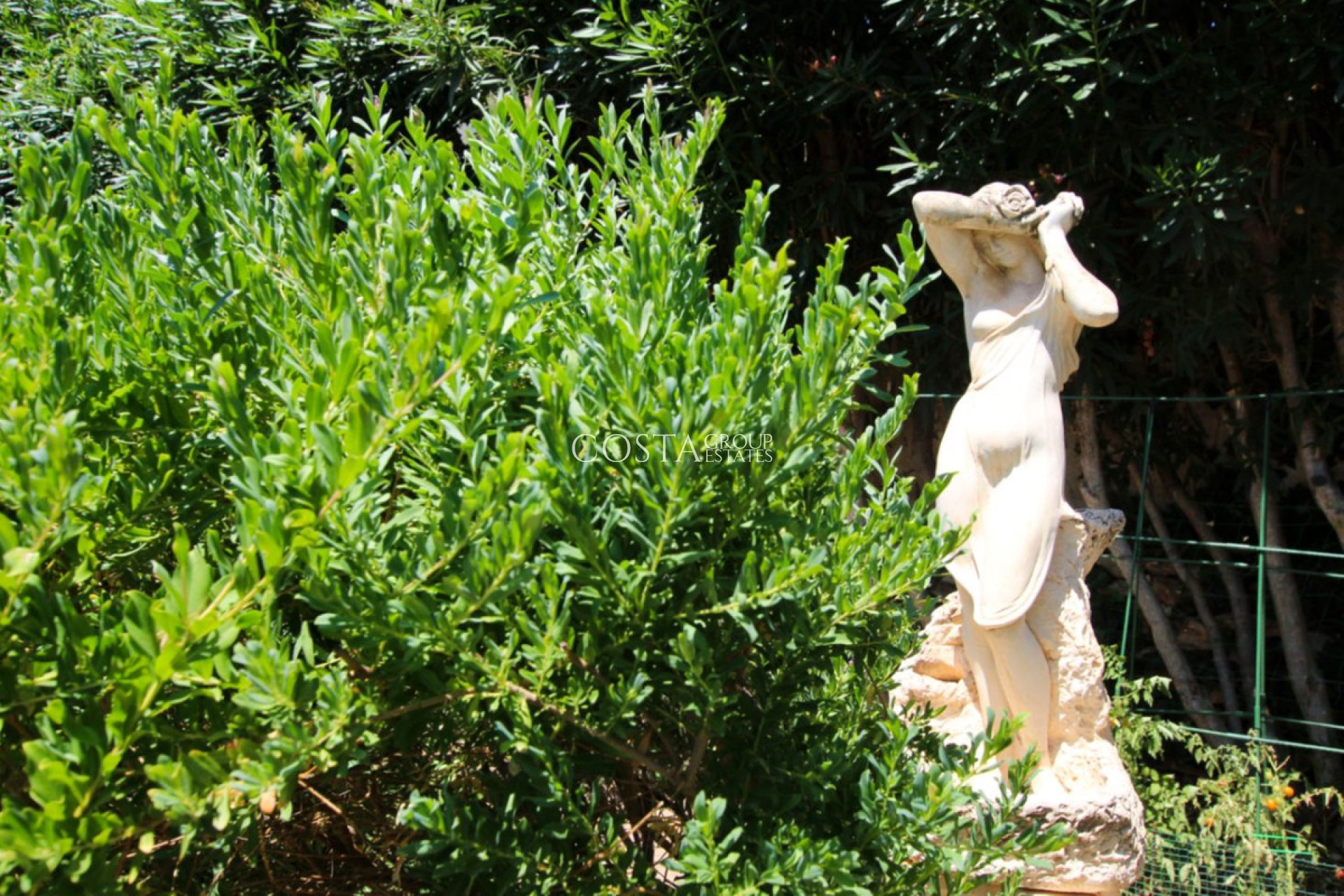 Wiederverkauf - Villa -
Calpe - Calpe Centro