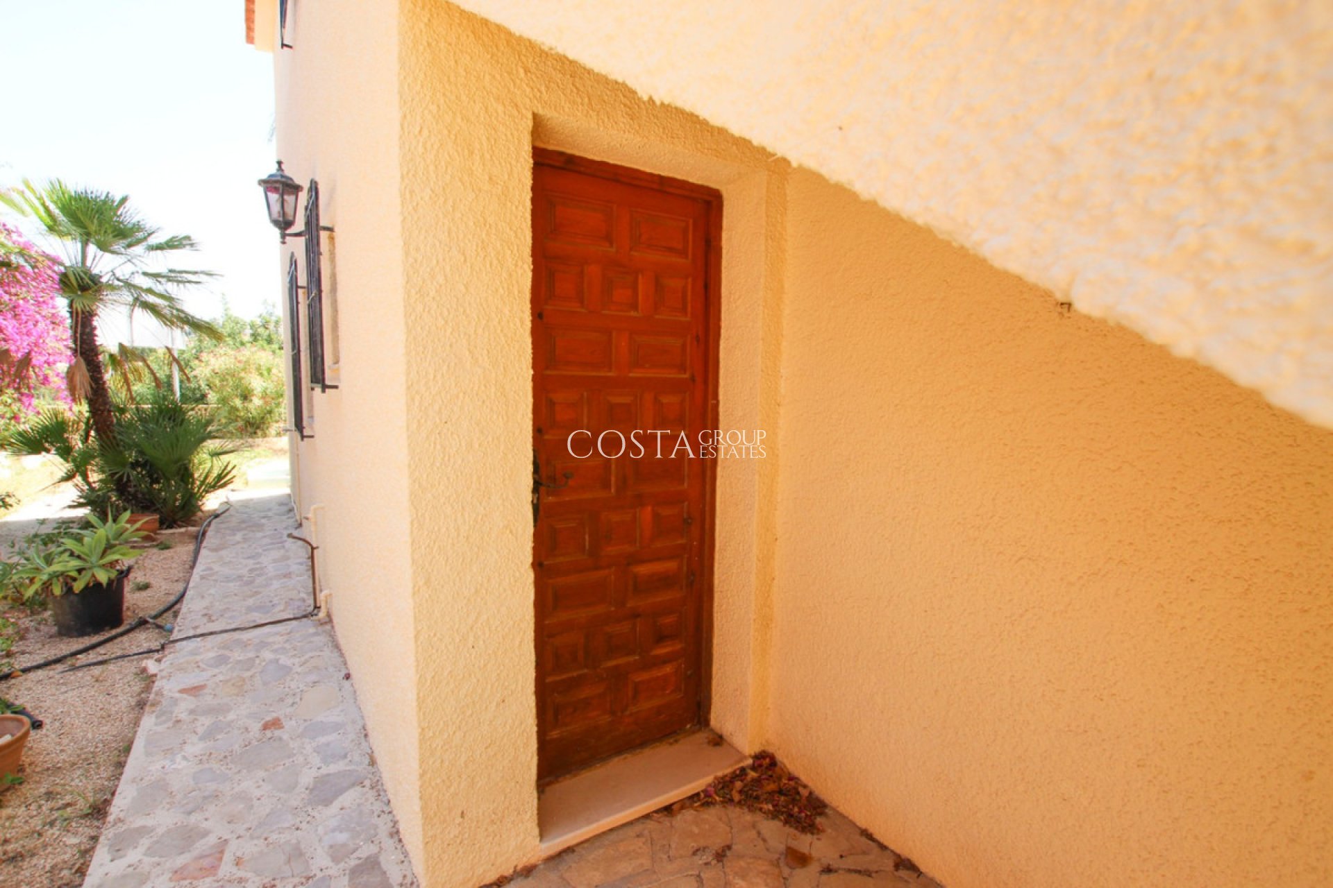 Wiederverkauf - Villa -
Calpe - Calpe Centro