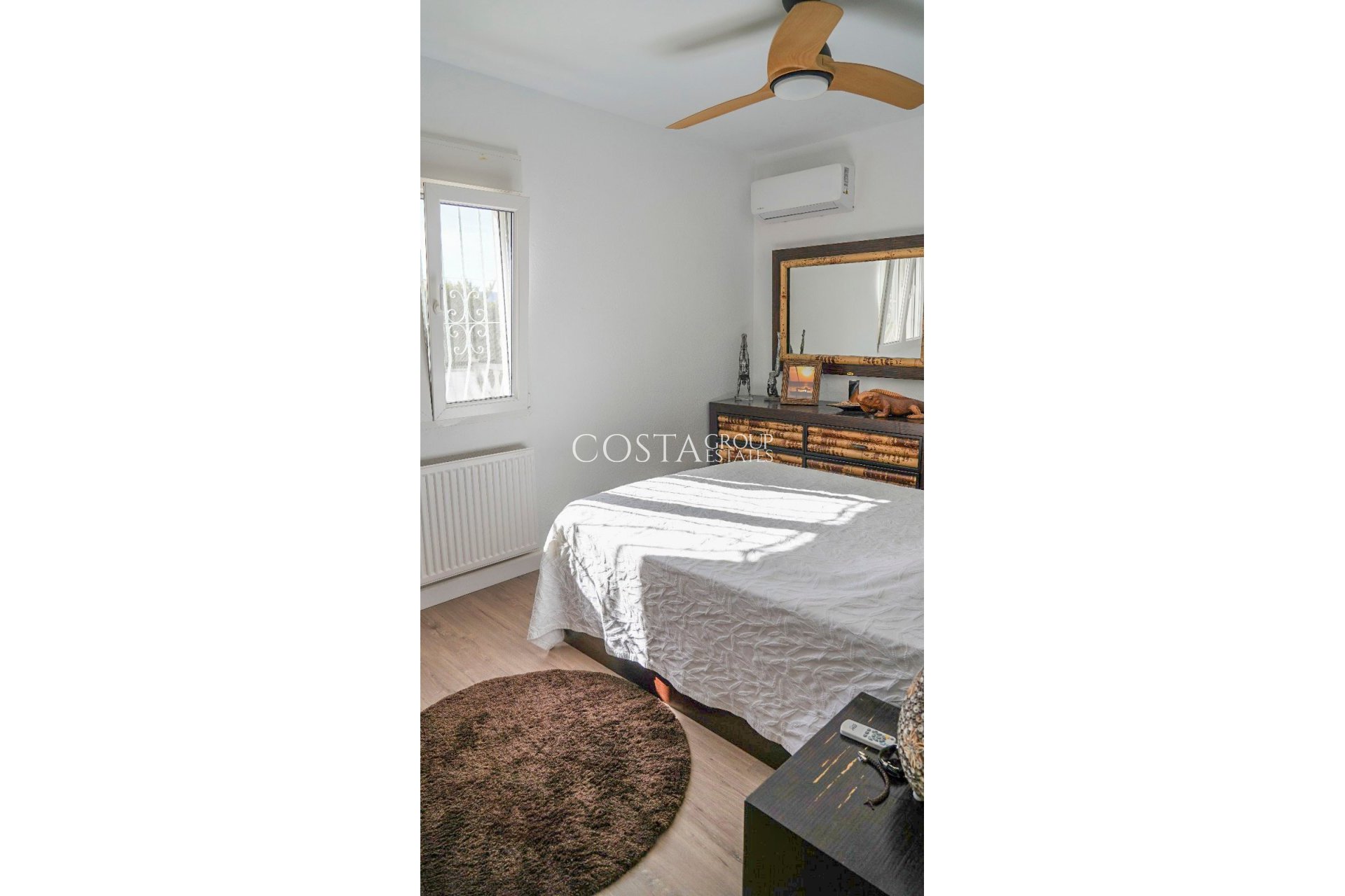 Wiederverkauf - Villa -
Calpe - Calpe Centro