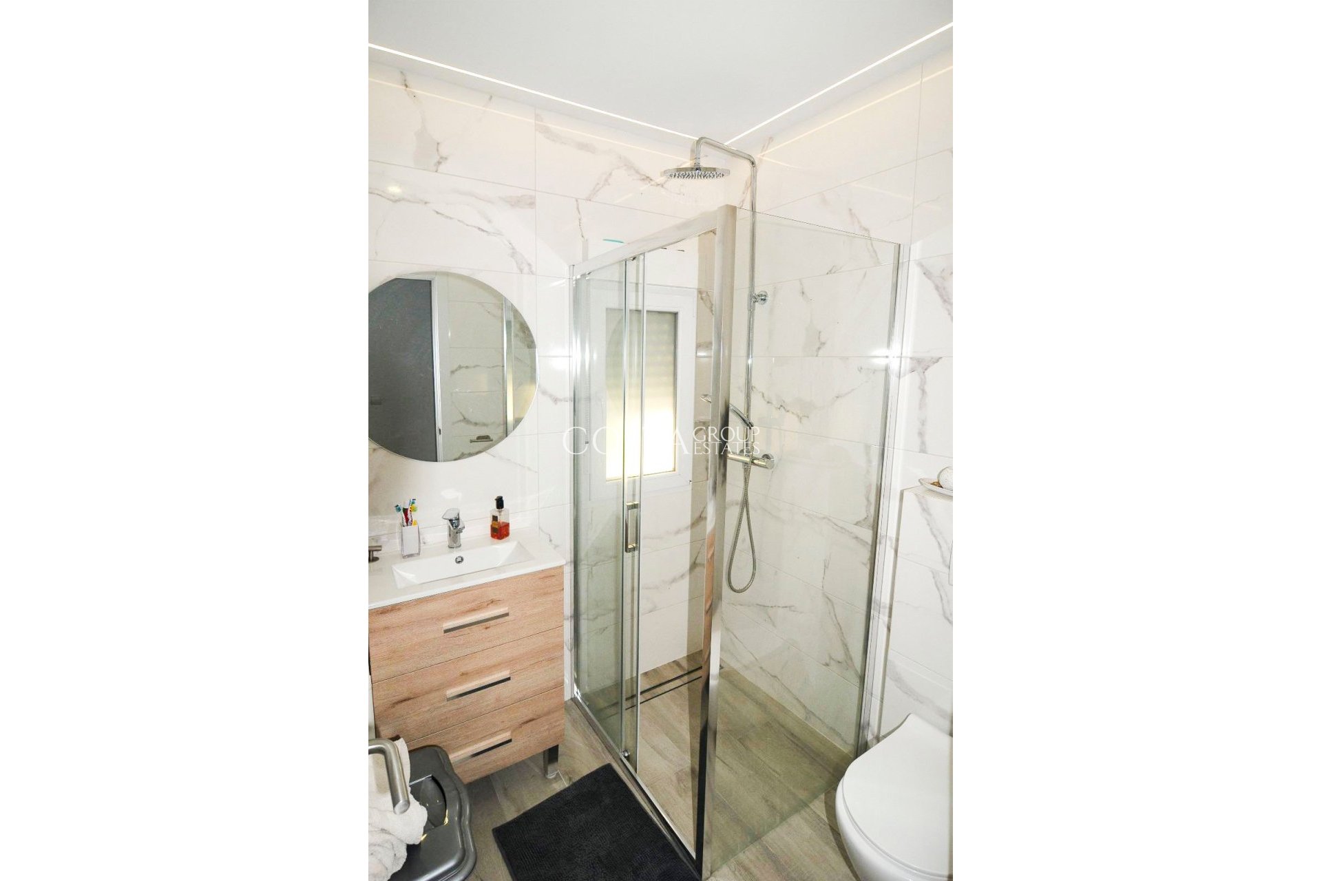 Wiederverkauf - Villa -
Calpe - Calpe Centro