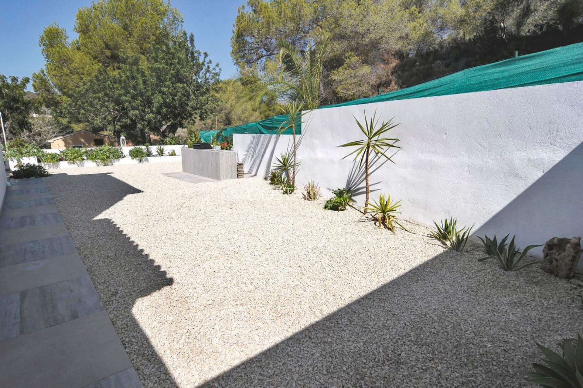 Wiederverkauf - Villa -
Calpe - Calpe Centro