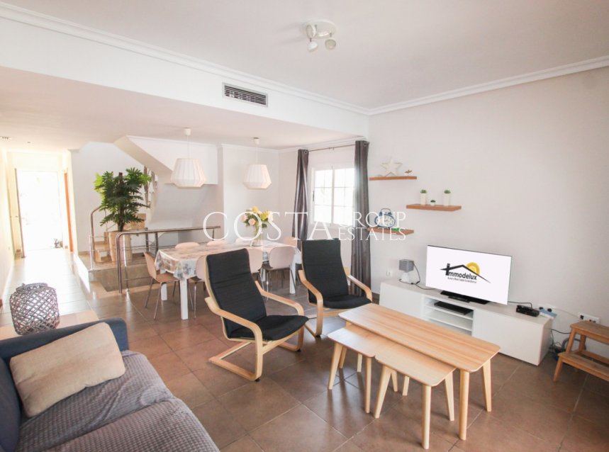 Wiederverkauf - Villa -
Calpe - Calpe Centro