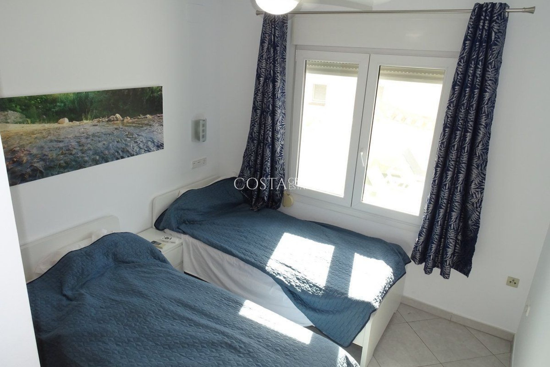 Wiederverkauf - Villa -
Calpe - Calpe Centro