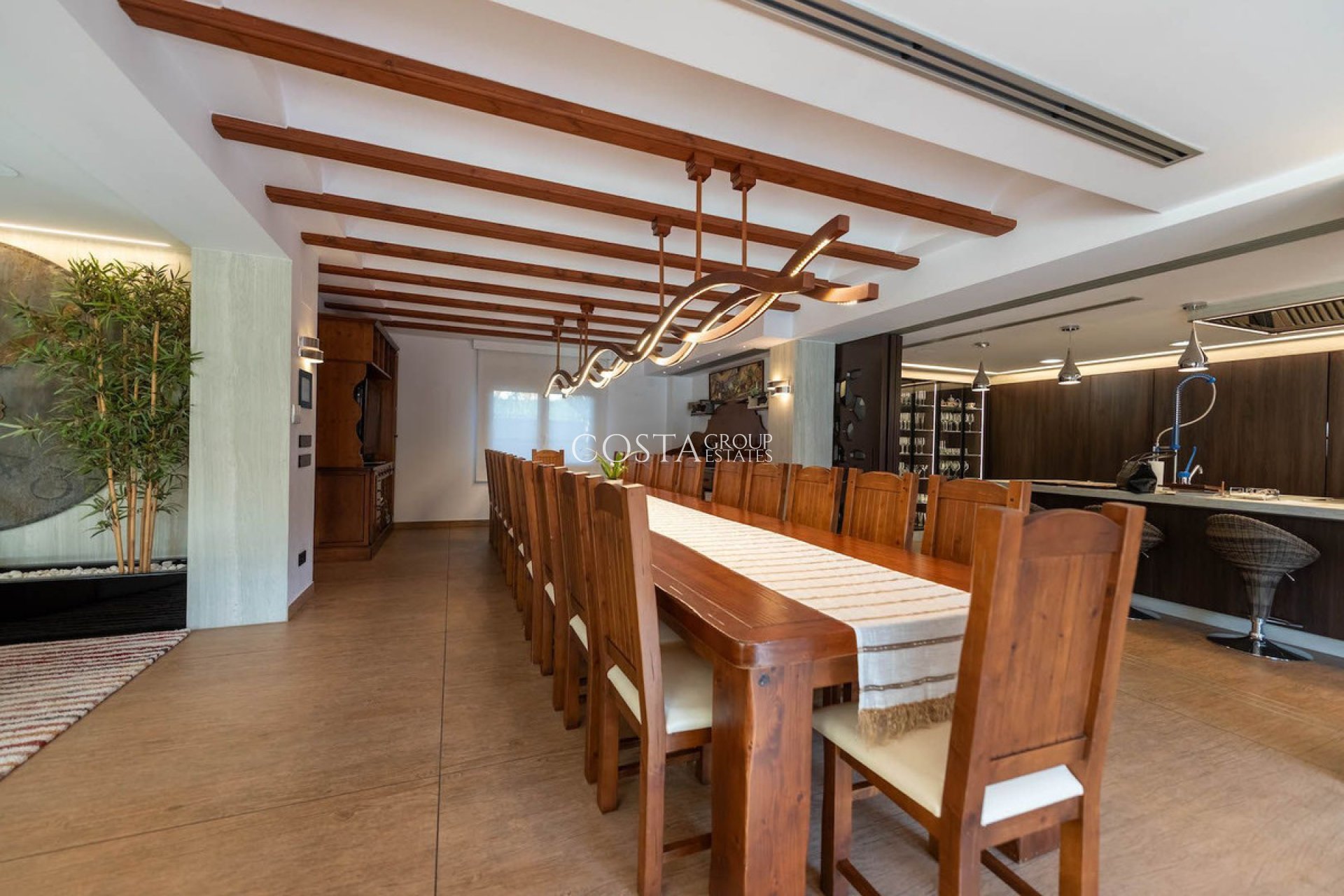 Wiederverkauf - Villa -
Calpe - Calpe Centro