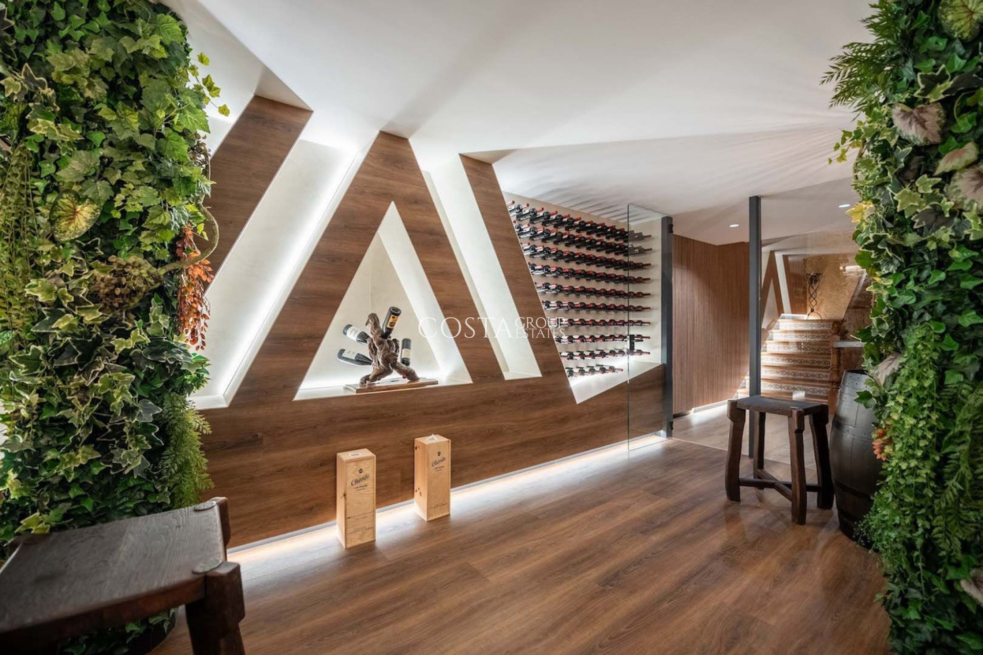 Wiederverkauf - Villa -
Calpe - Calpe Centro