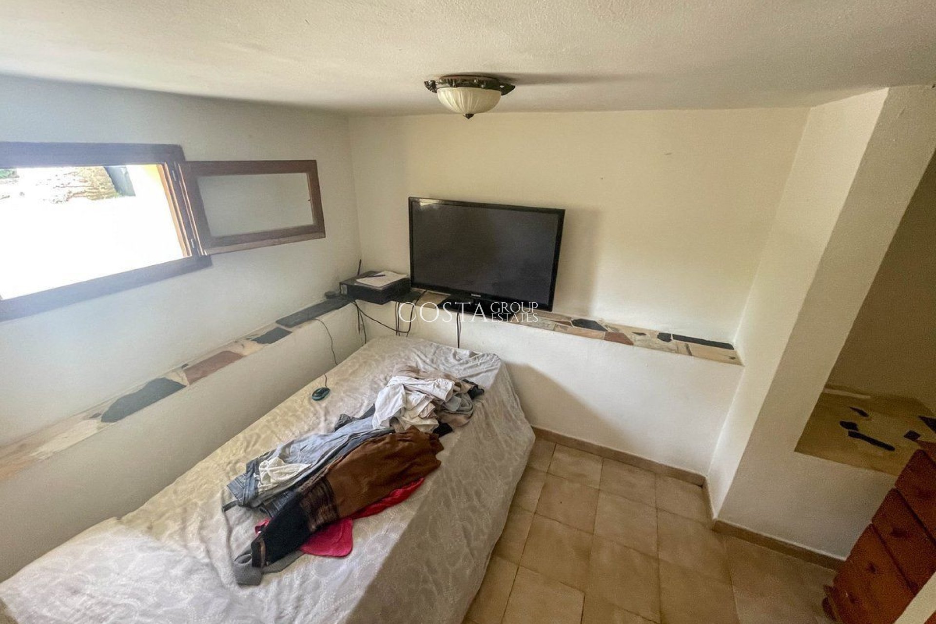 Wiederverkauf - Villa -
Calpe - Calpe Centro