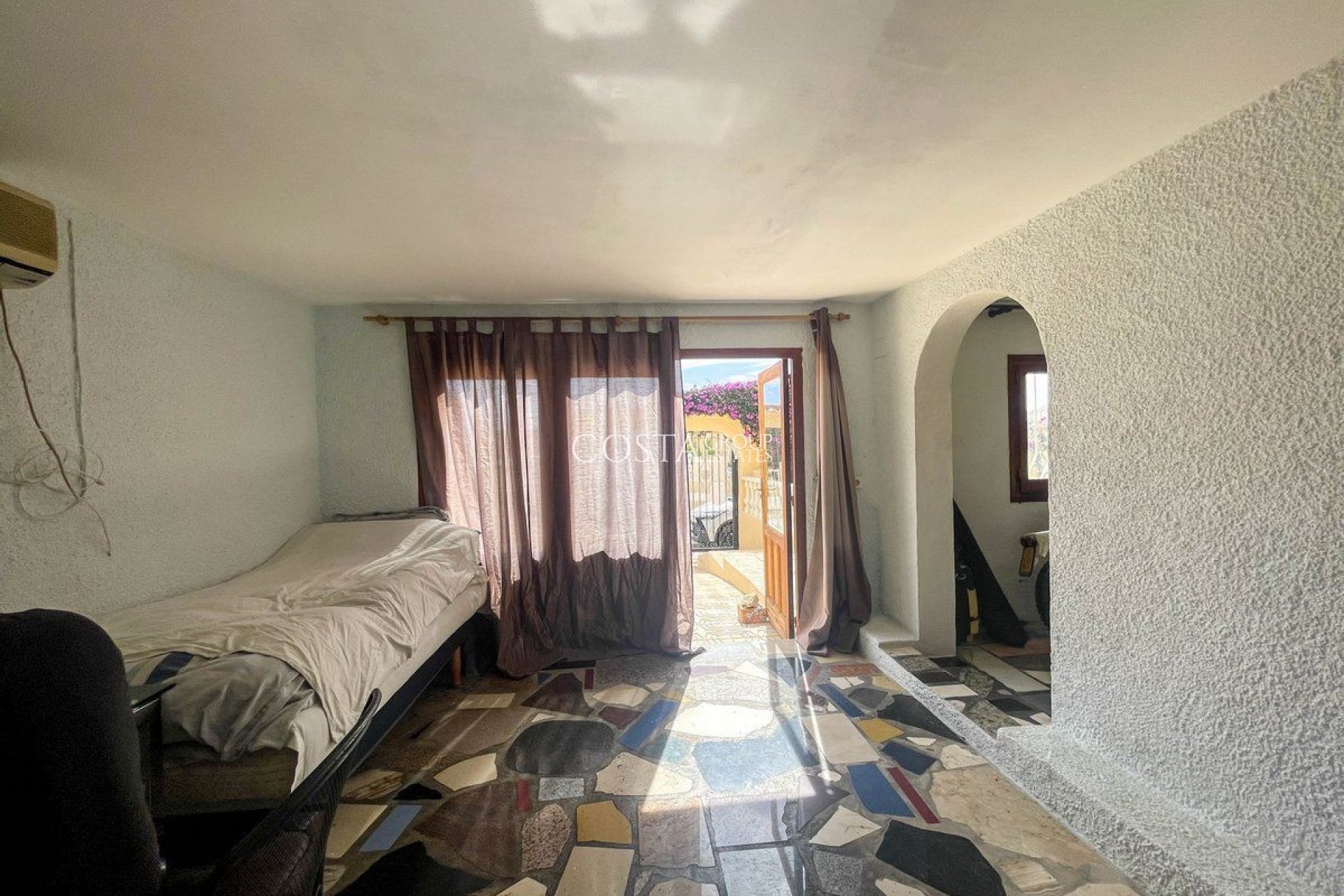 Wiederverkauf - Villa -
Calpe - Calpe Centro