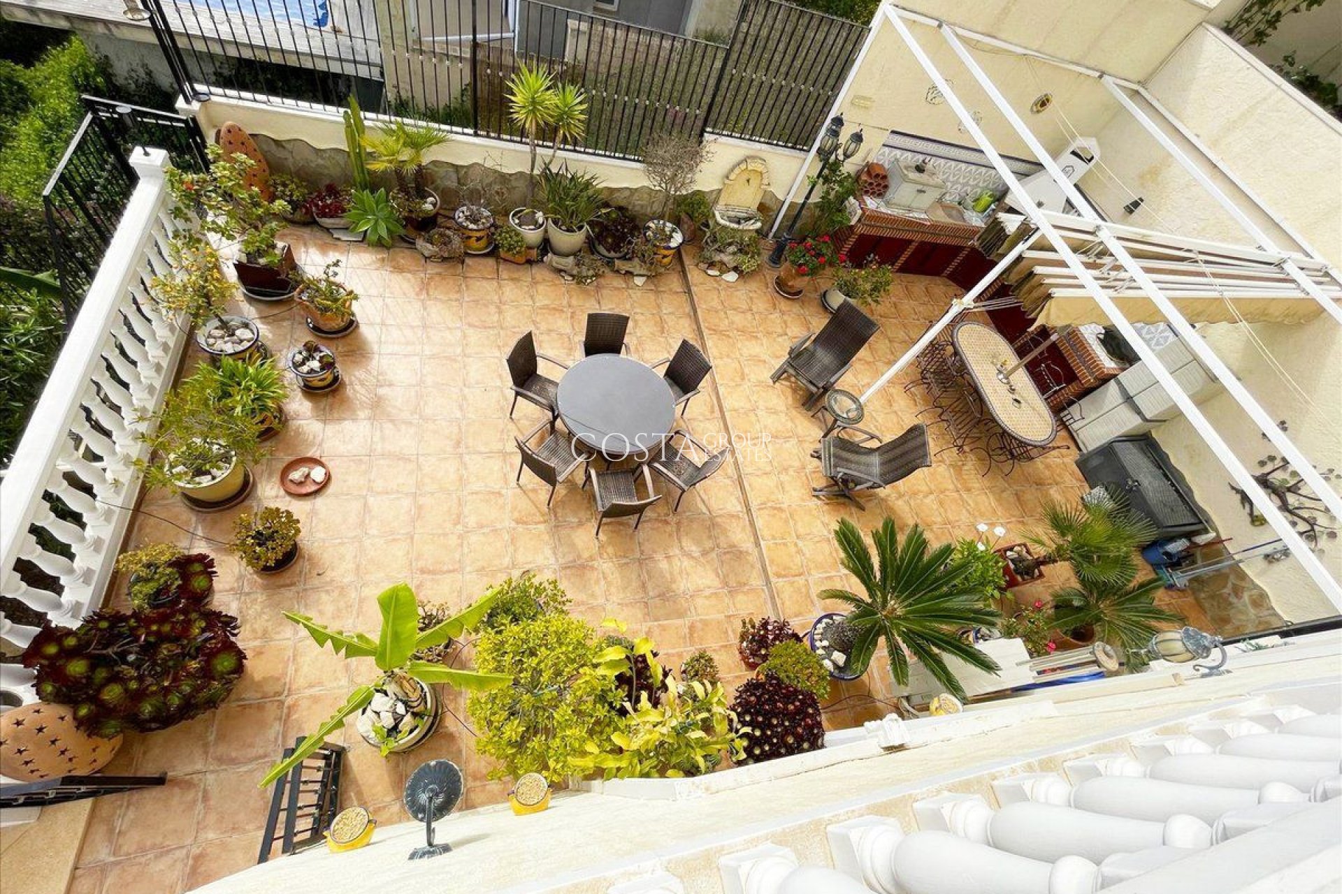 Wiederverkauf - Villa -
Calpe - Calpe Centro