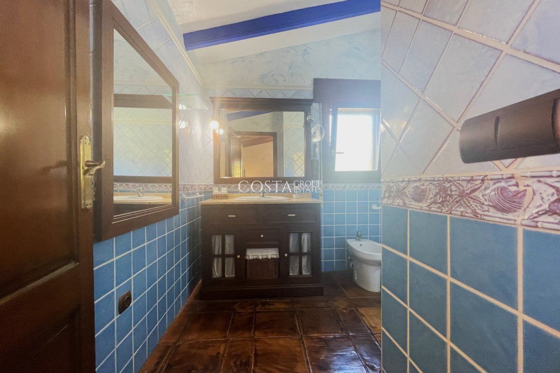 Wiederverkauf - Villa -
Calpe - Calpe Centro