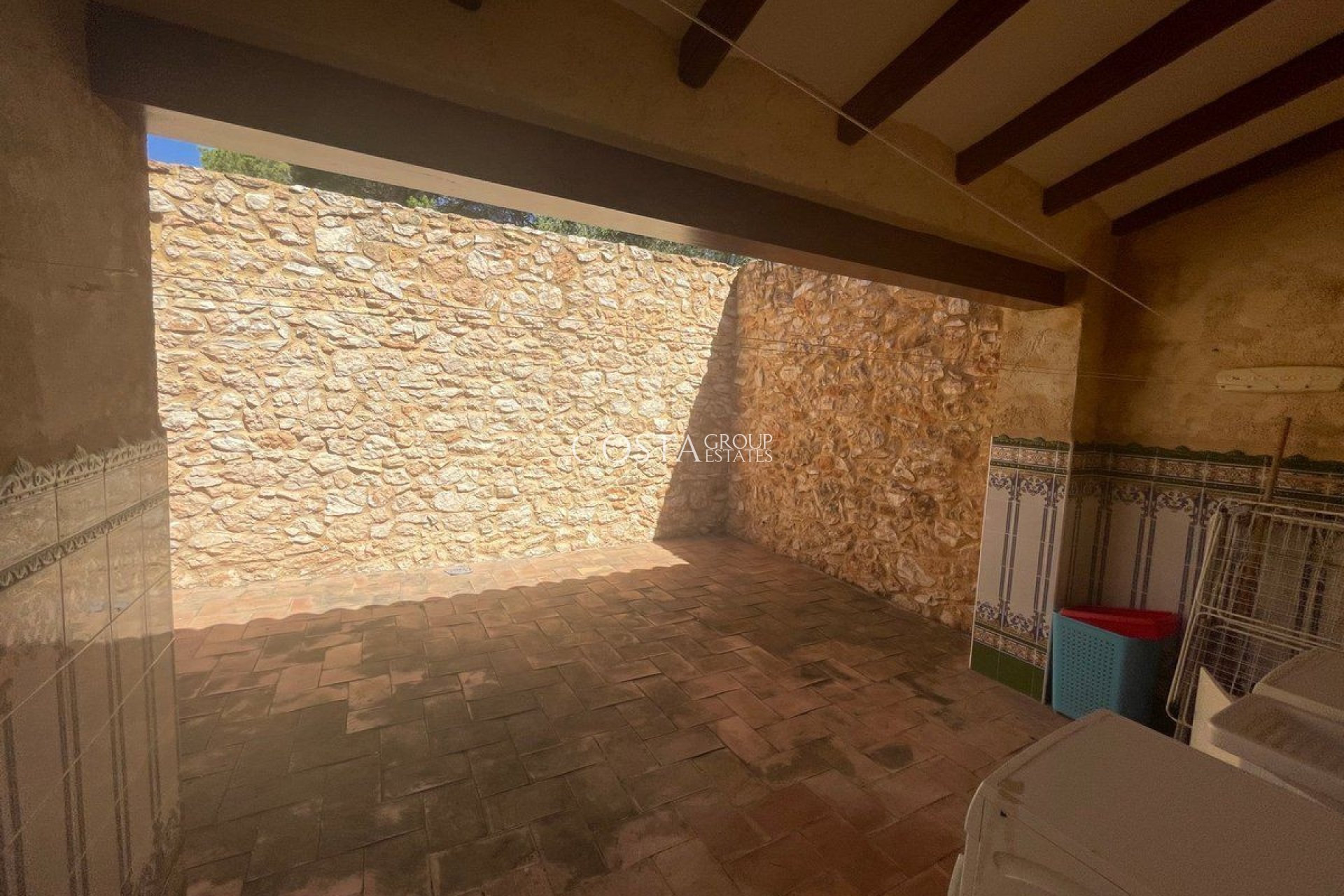 Wiederverkauf - Villa -
Calpe - Calpe Centro