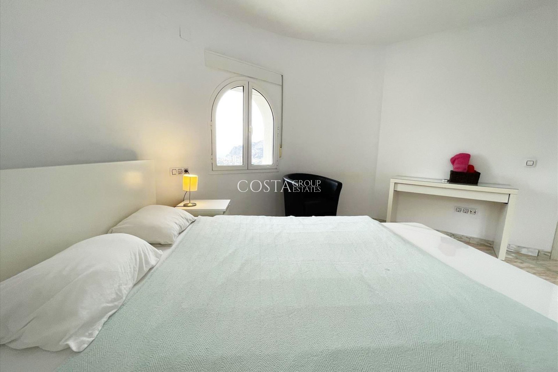 Wiederverkauf - Villa -
Calpe - Calpe Centro