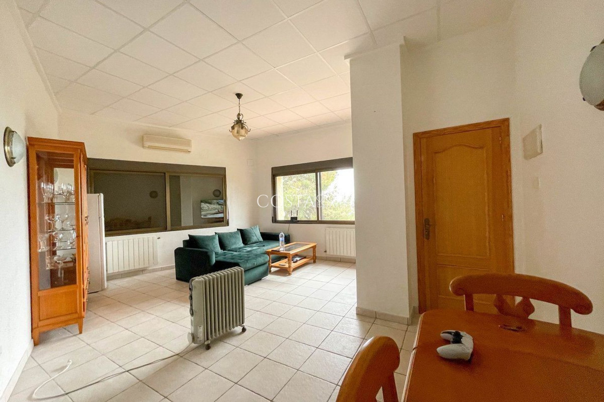 Wiederverkauf - Villa -
Calpe - Calpe Centro