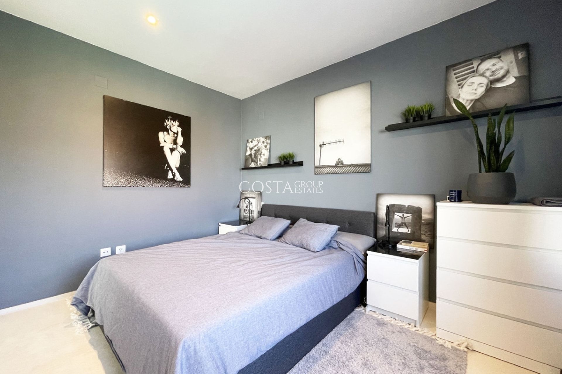 Wiederverkauf - Villa -
Calpe - Calpe Centro