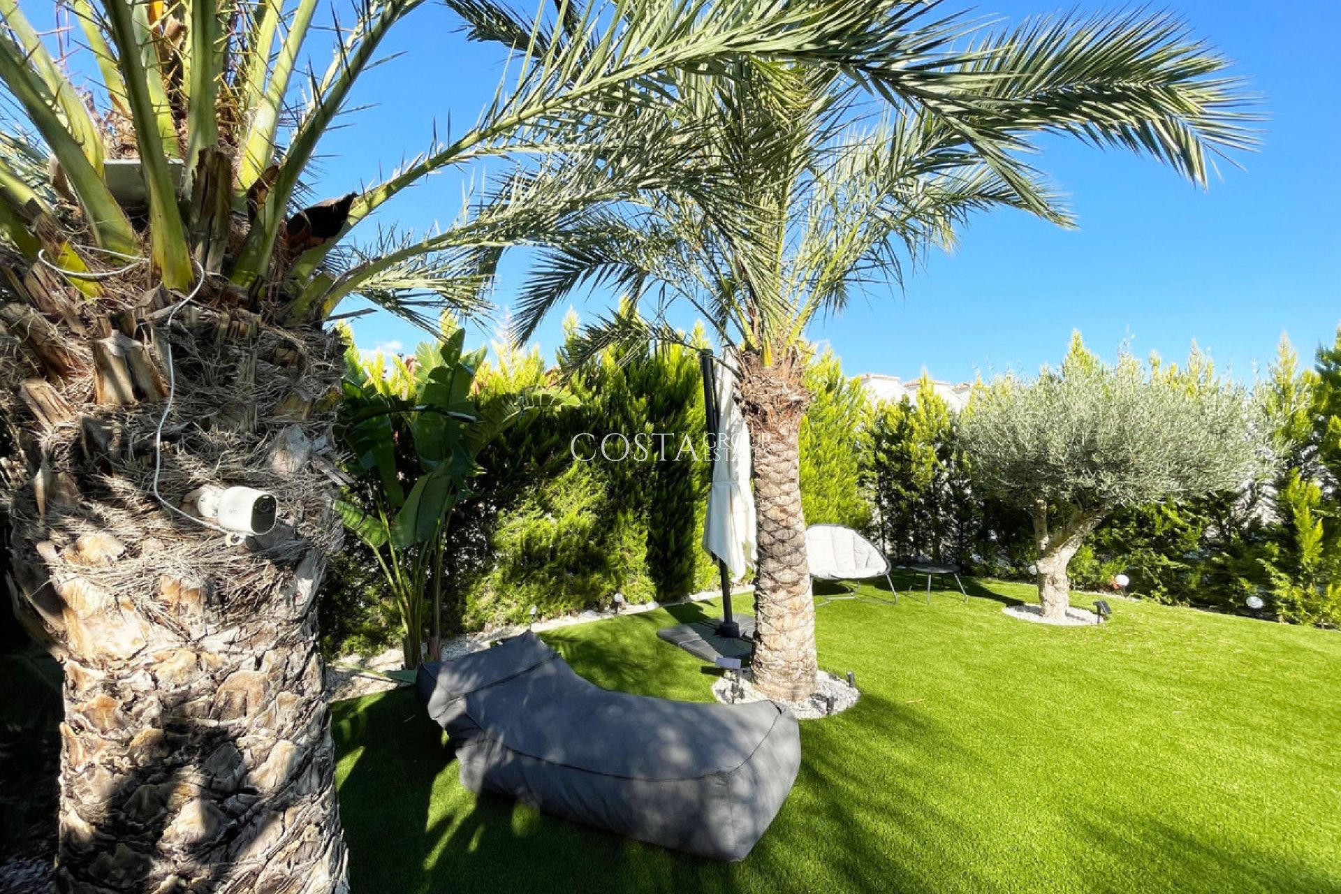 Wiederverkauf - Villa -
Calpe - Calpe Centro