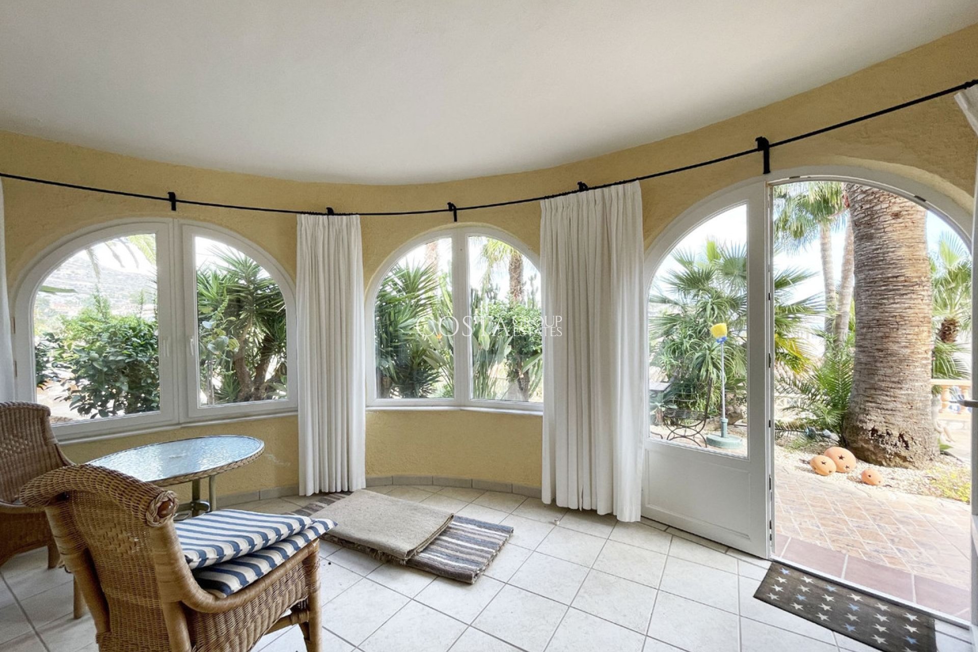 Wiederverkauf - Villa -
Calpe - Calpe Centro