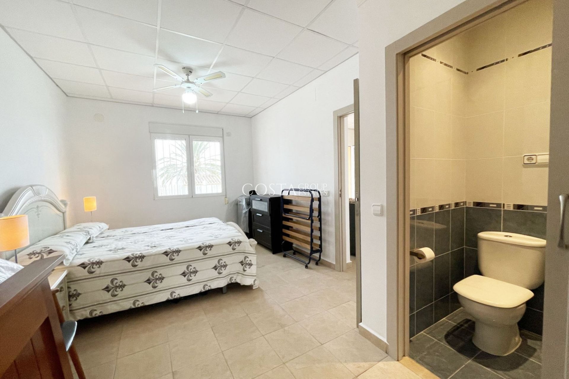 Wiederverkauf - Villa -
Calpe - Calpe Centro