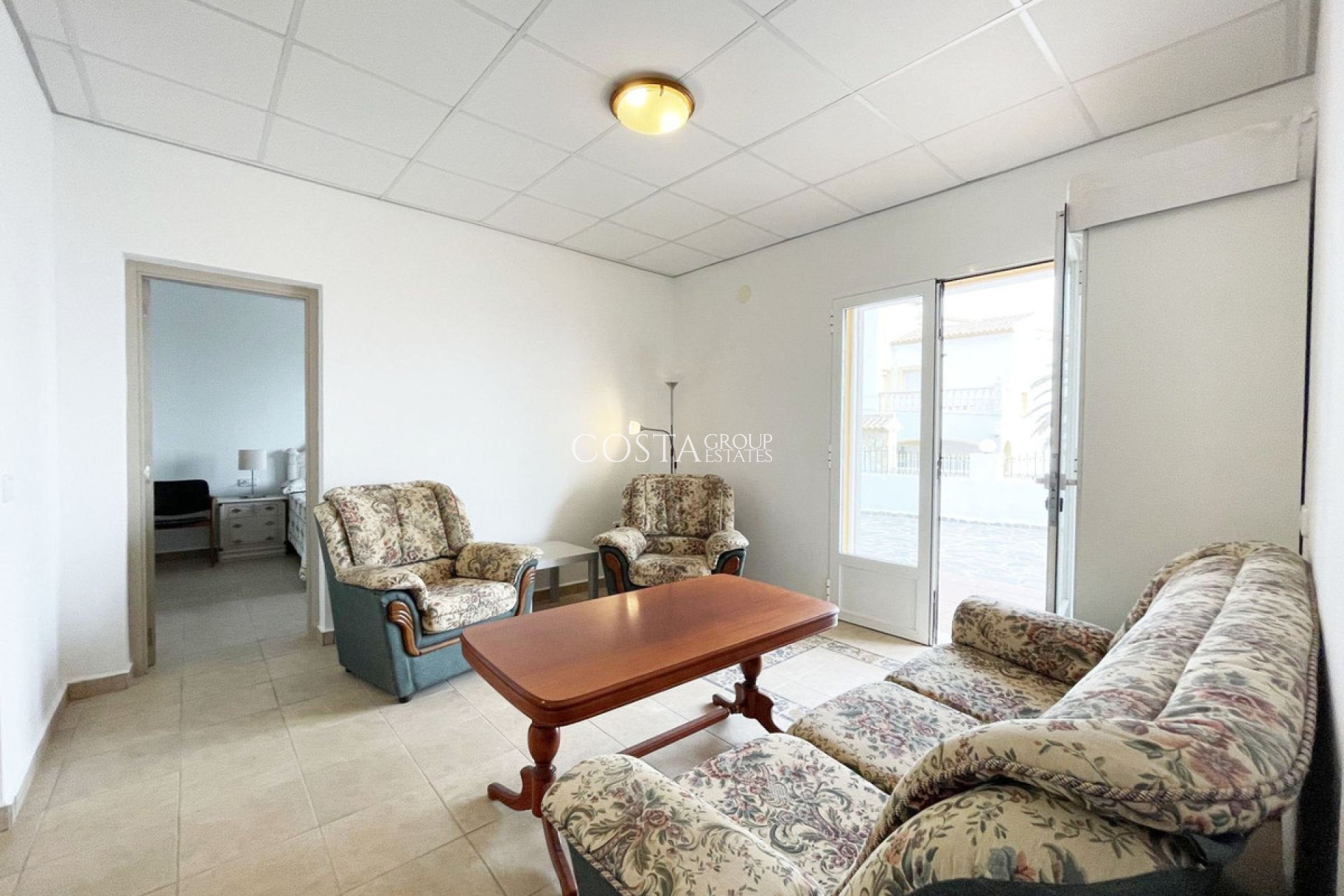 Wiederverkauf - Villa -
Calpe - Calpe Centro