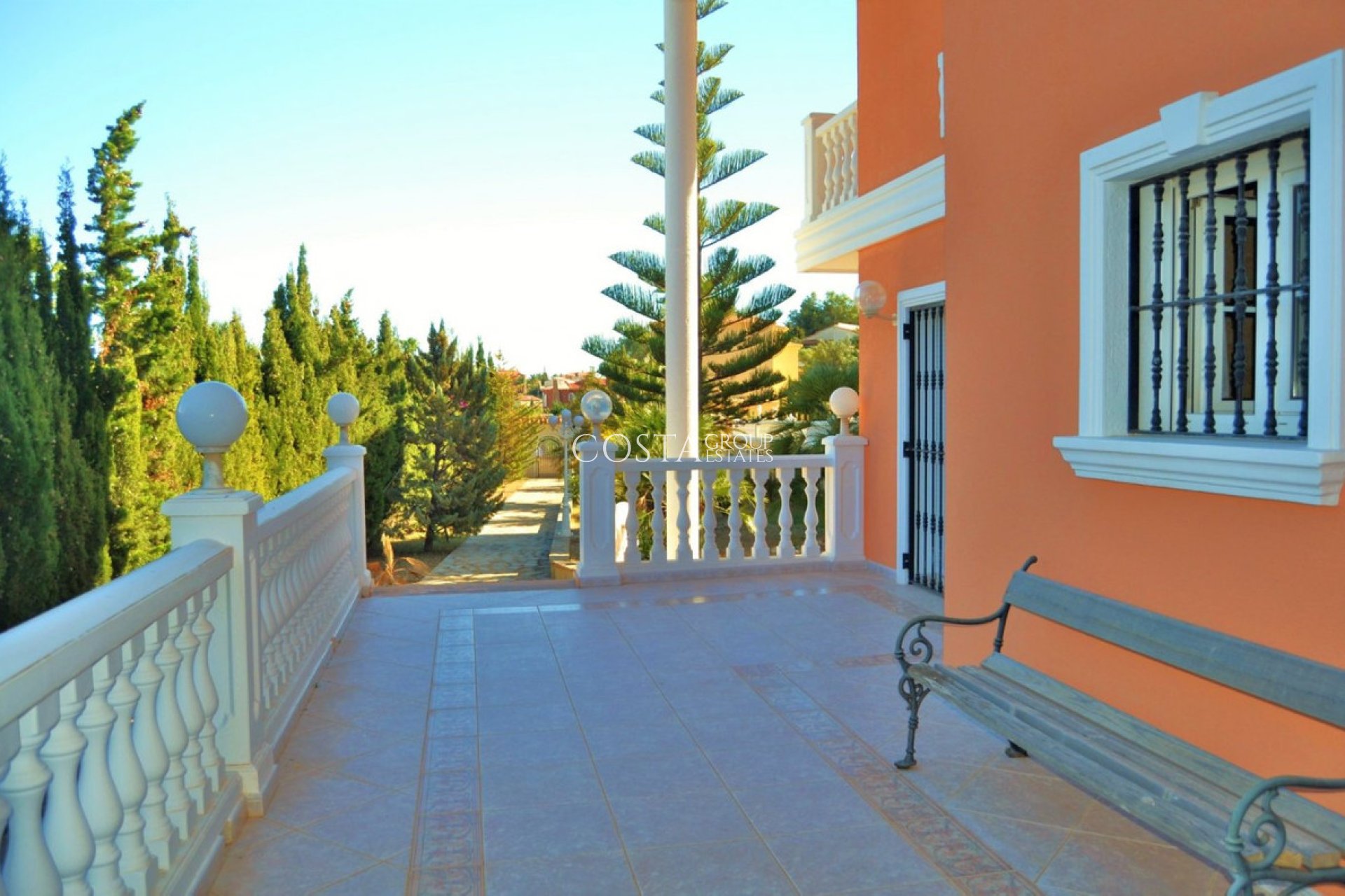 Wiederverkauf - Villa -
Calpe - Calpe Centro