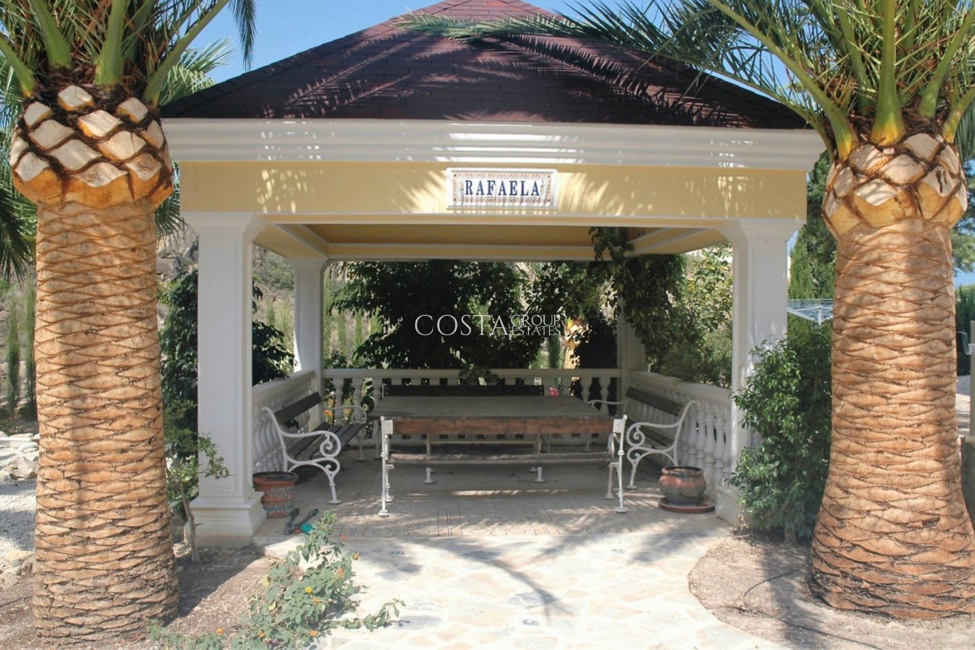 Wiederverkauf - Villa -
Calpe - Calpe Centro