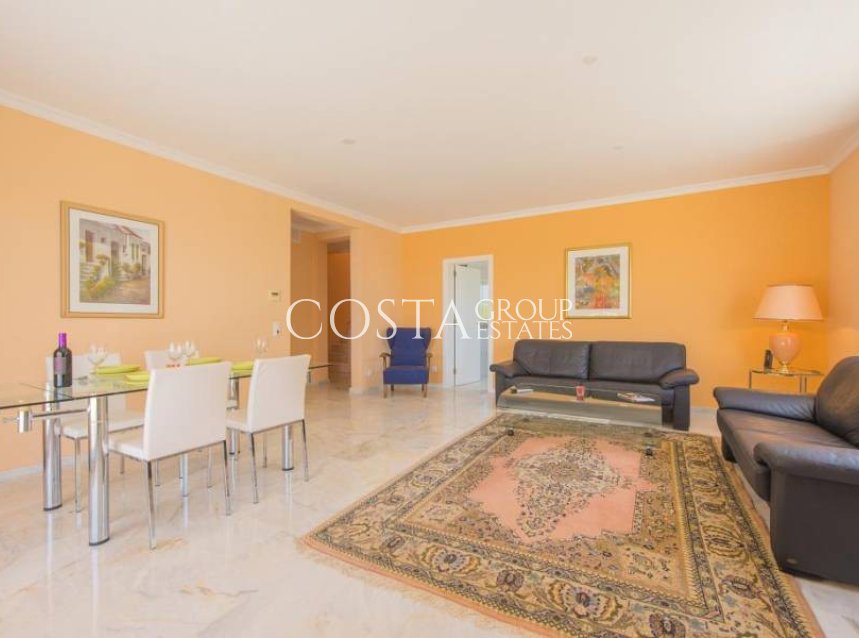 Wiederverkauf - Villa -
Calpe - Calpe Centro