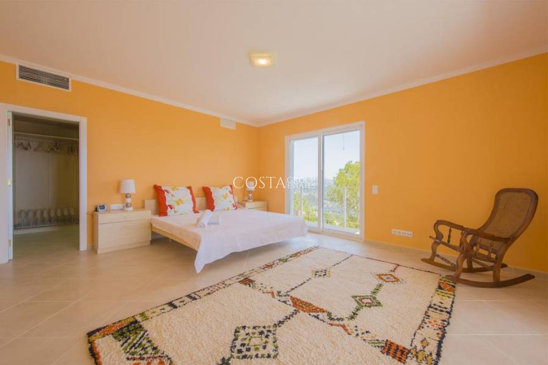 Wiederverkauf - Villa -
Calpe - Calpe Centro