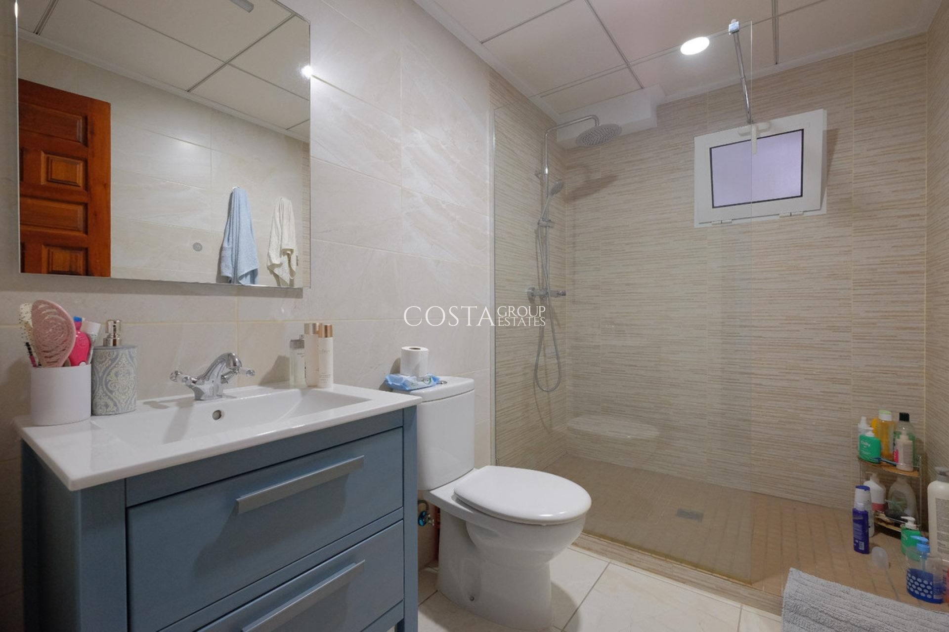 Wiederverkauf - Villa -
Calpe - Calpe Centro