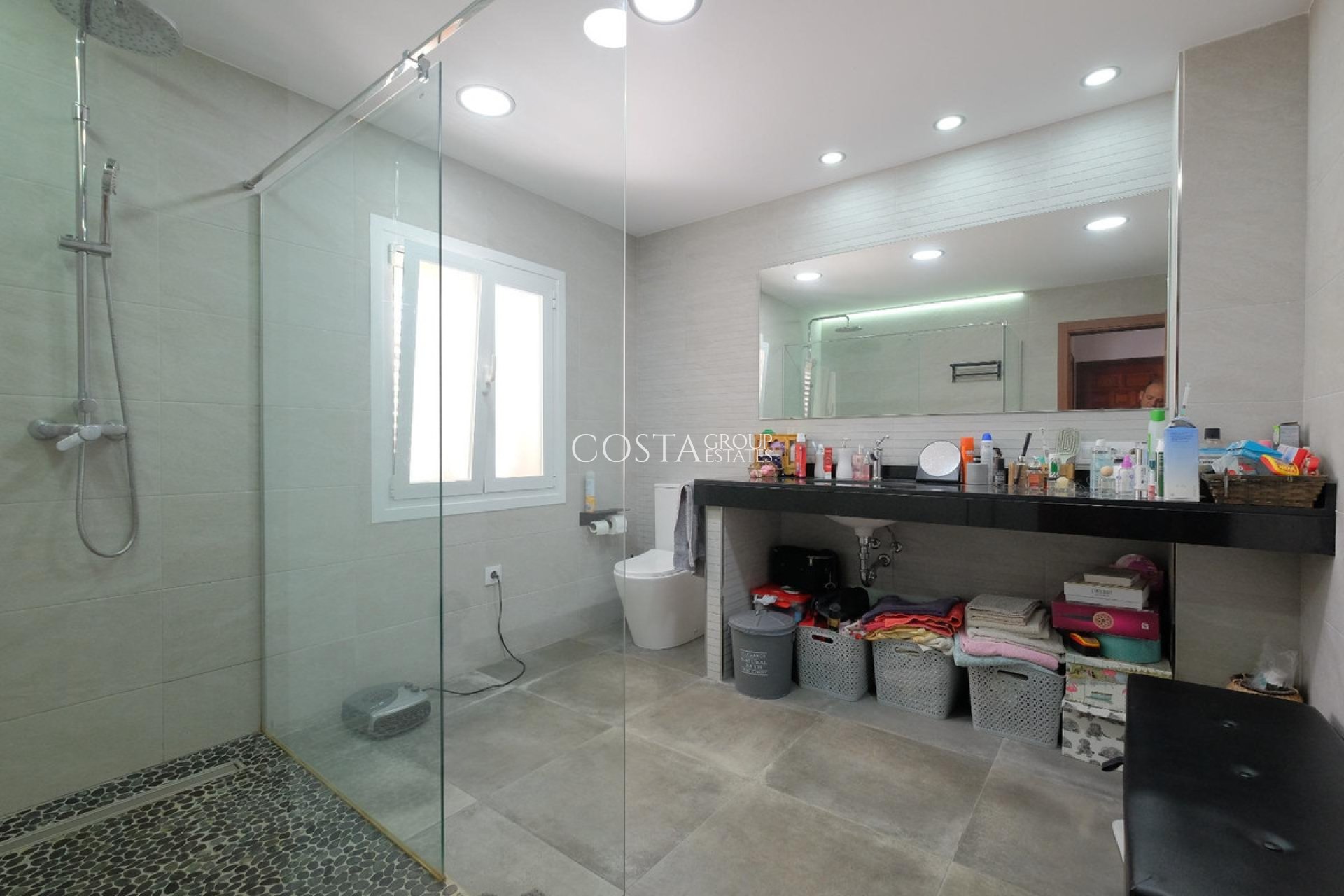 Wiederverkauf - Villa -
Calpe - Calpe Centro