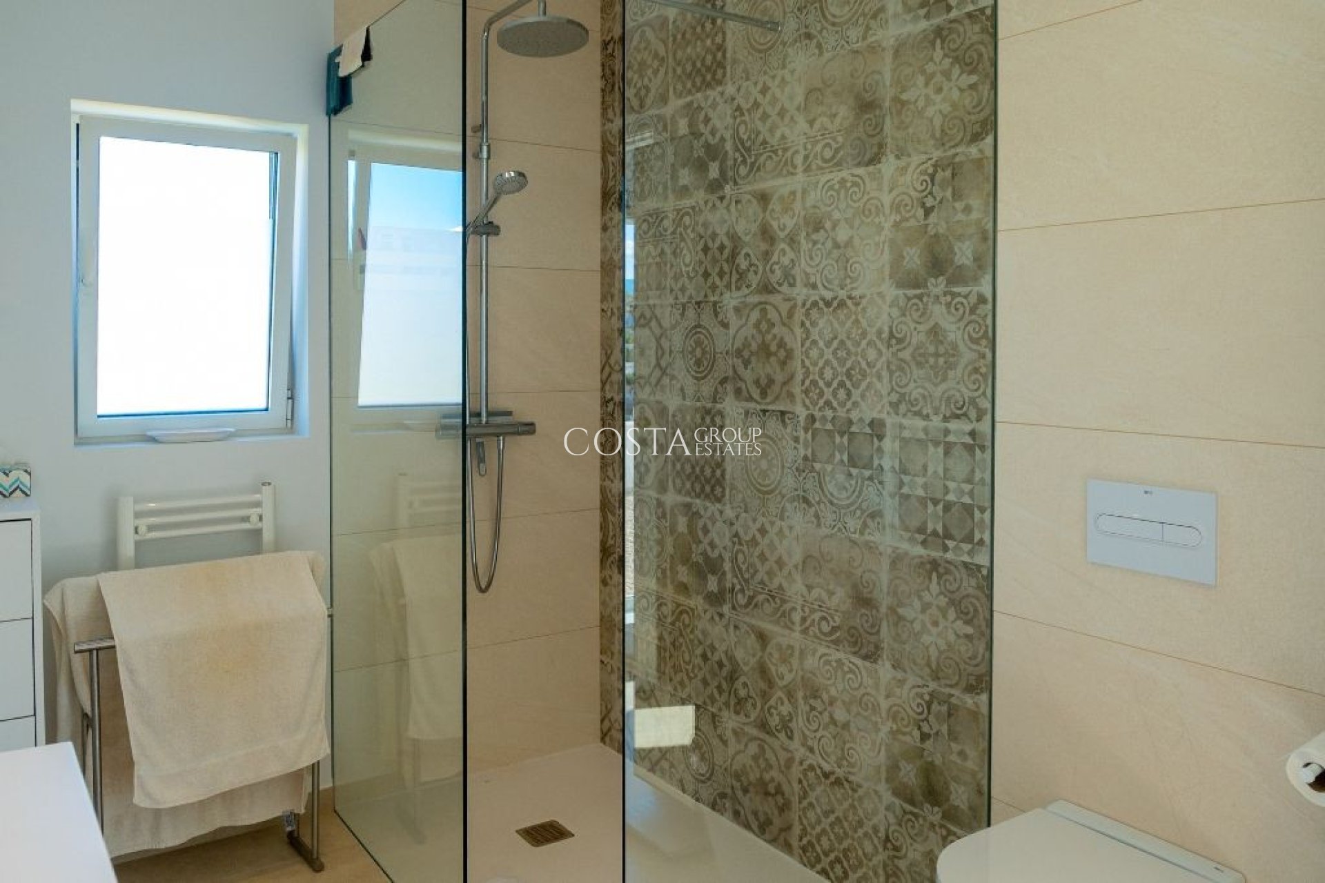 Wiederverkauf - Villa -
Calpe - Calpe Centro