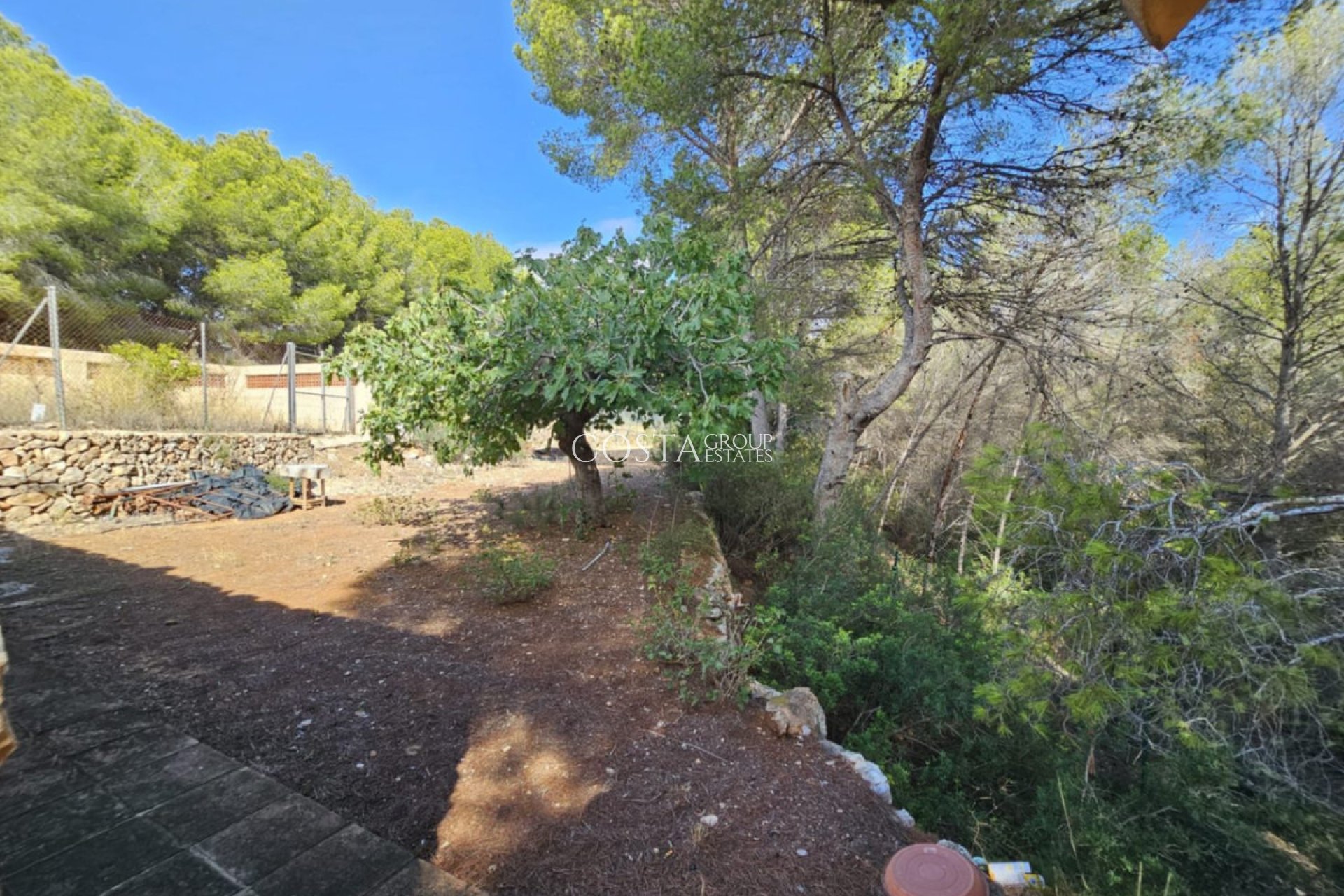 Wiederverkauf - Villa -
Calpe - Calpe Centro