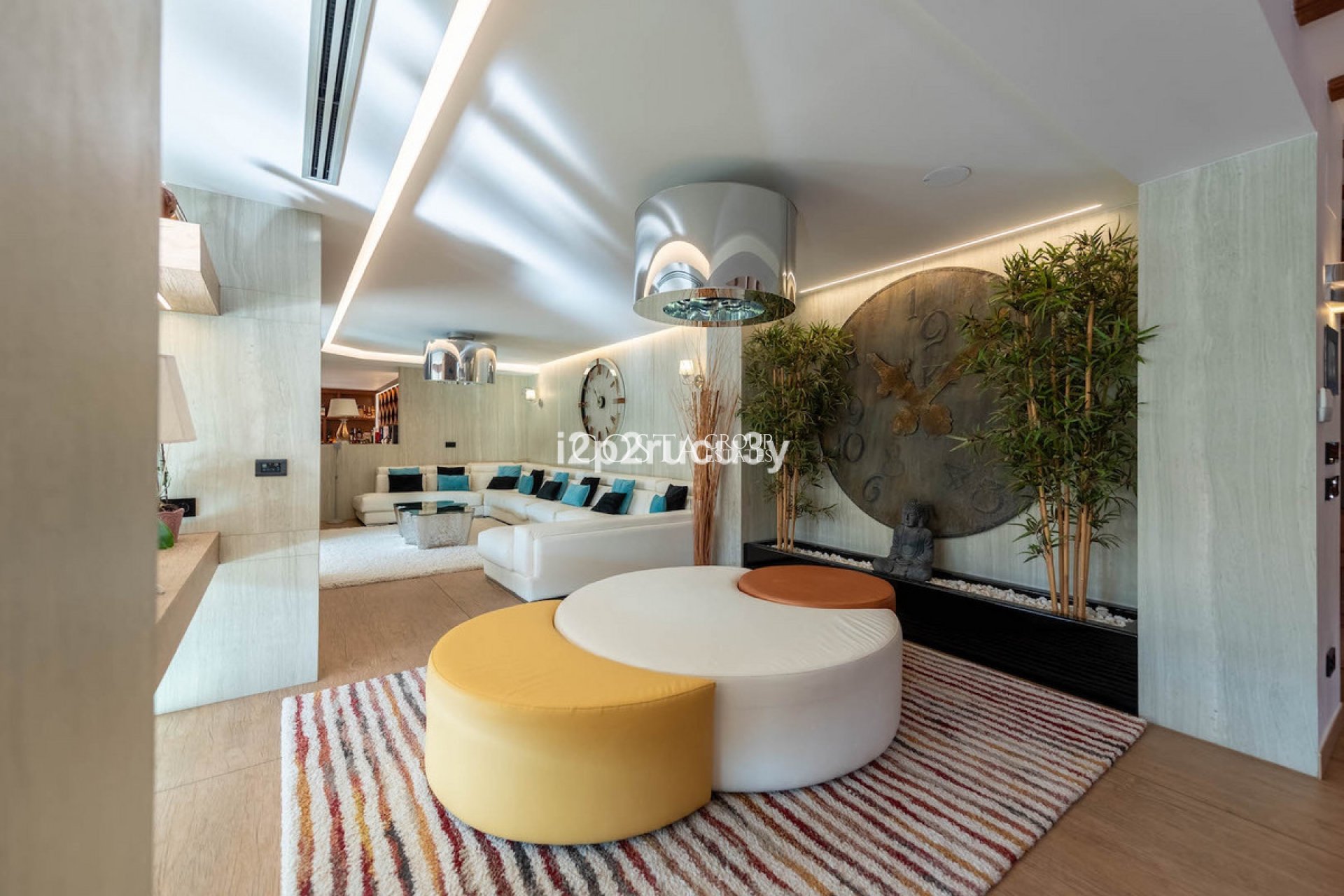 Wiederverkauf - Villa -
Calpe - Calpe Centro