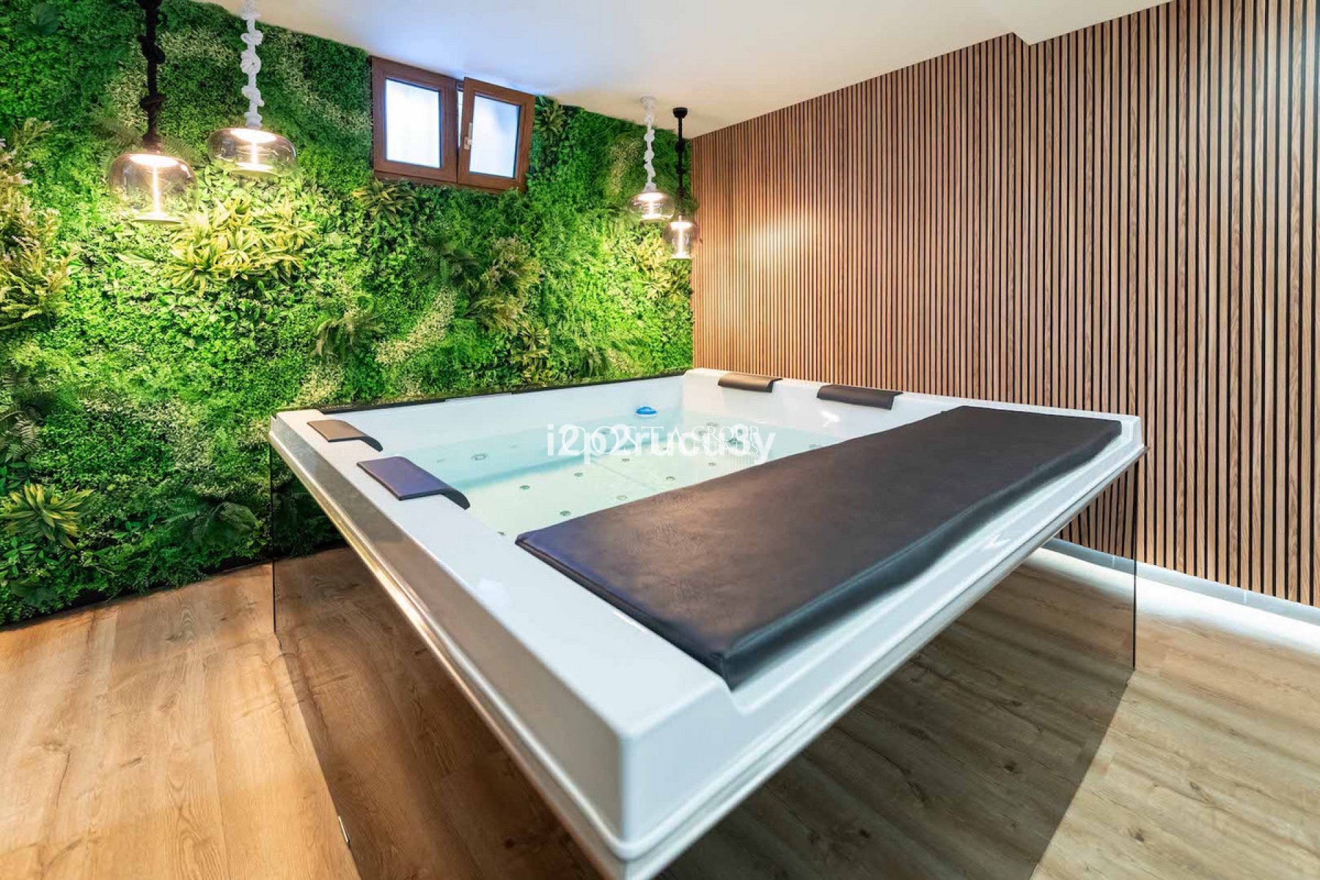 Wiederverkauf - Villa -
Calpe - Calpe Centro