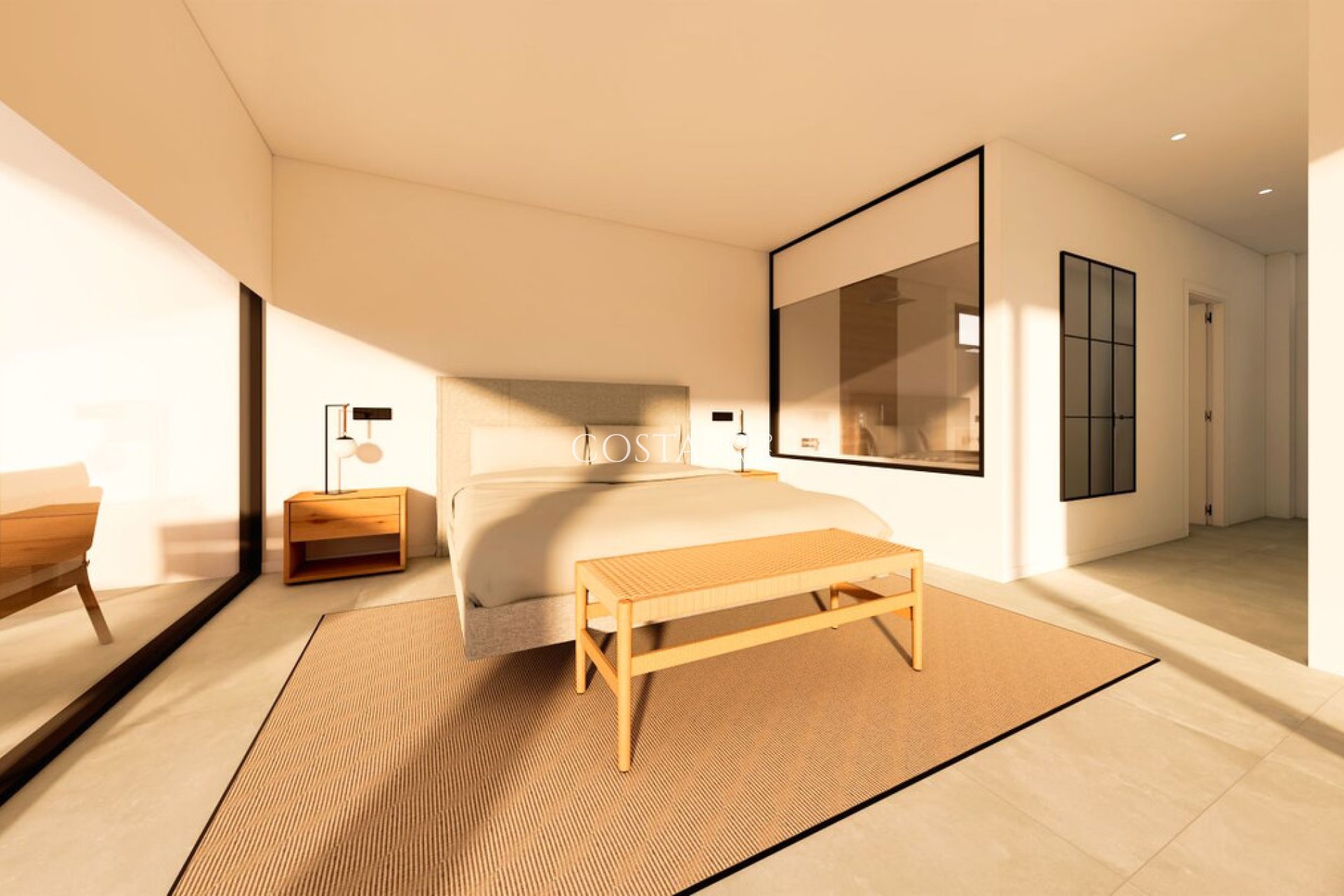 Wiederverkauf - Villa -
Calpe - Calpe Centro