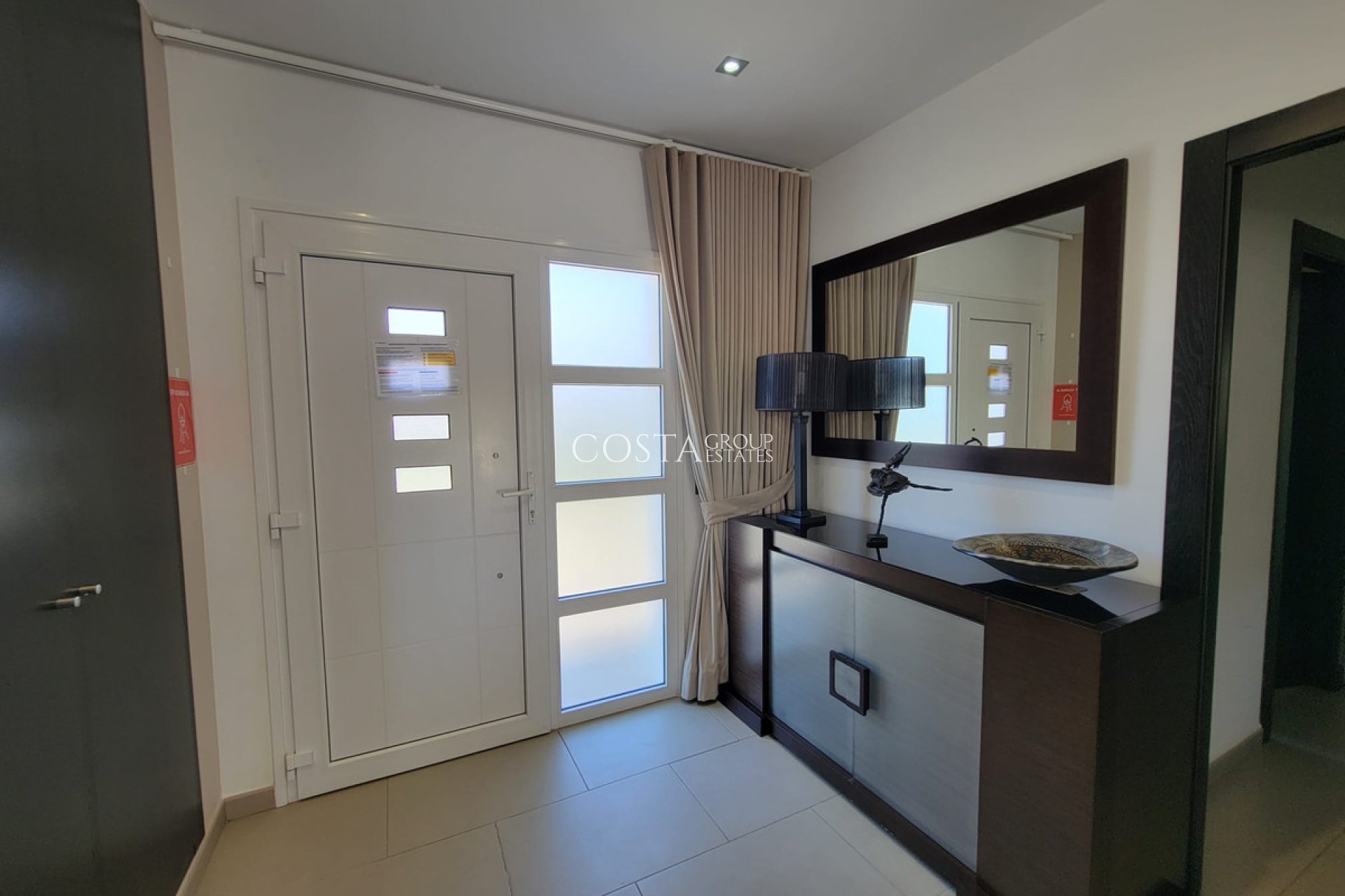 Wiederverkauf - Villa -
Calpe - Calpe Centro