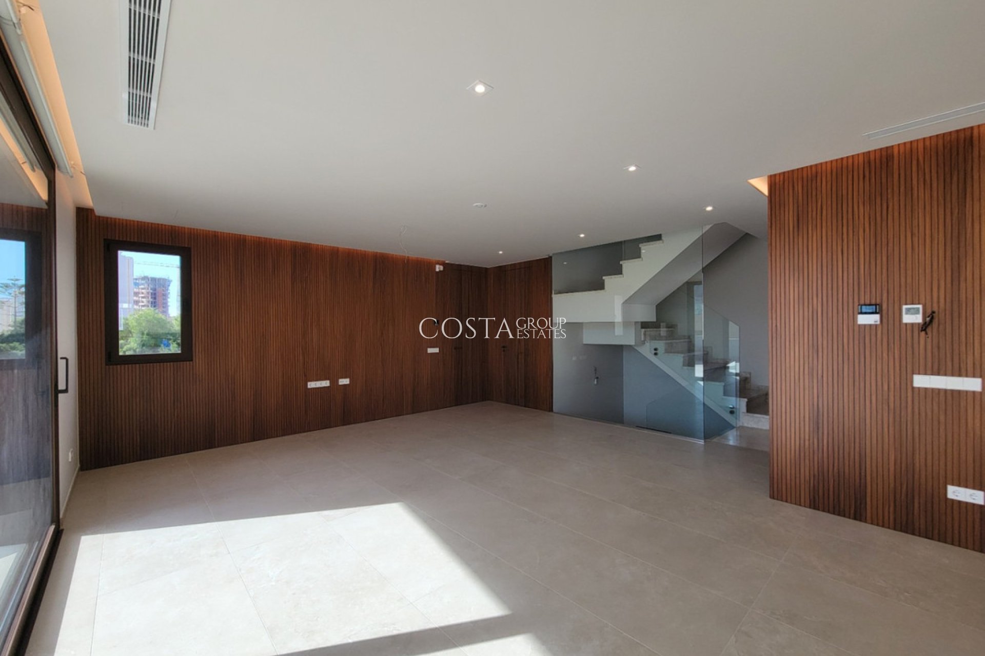 Wiederverkauf - Villa -
Calpe - Calpe Centro