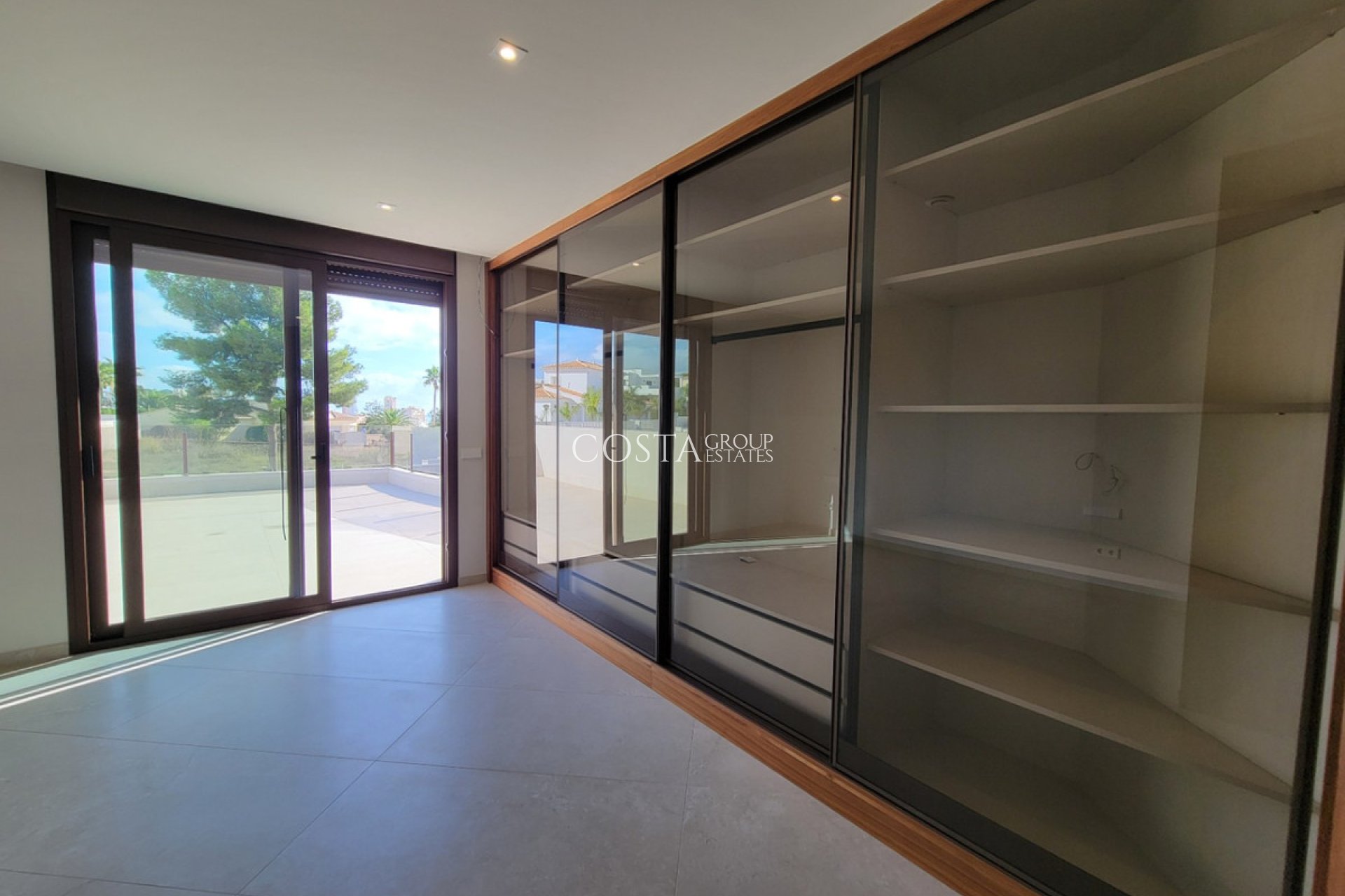 Wiederverkauf - Villa -
Calpe - Calpe Centro