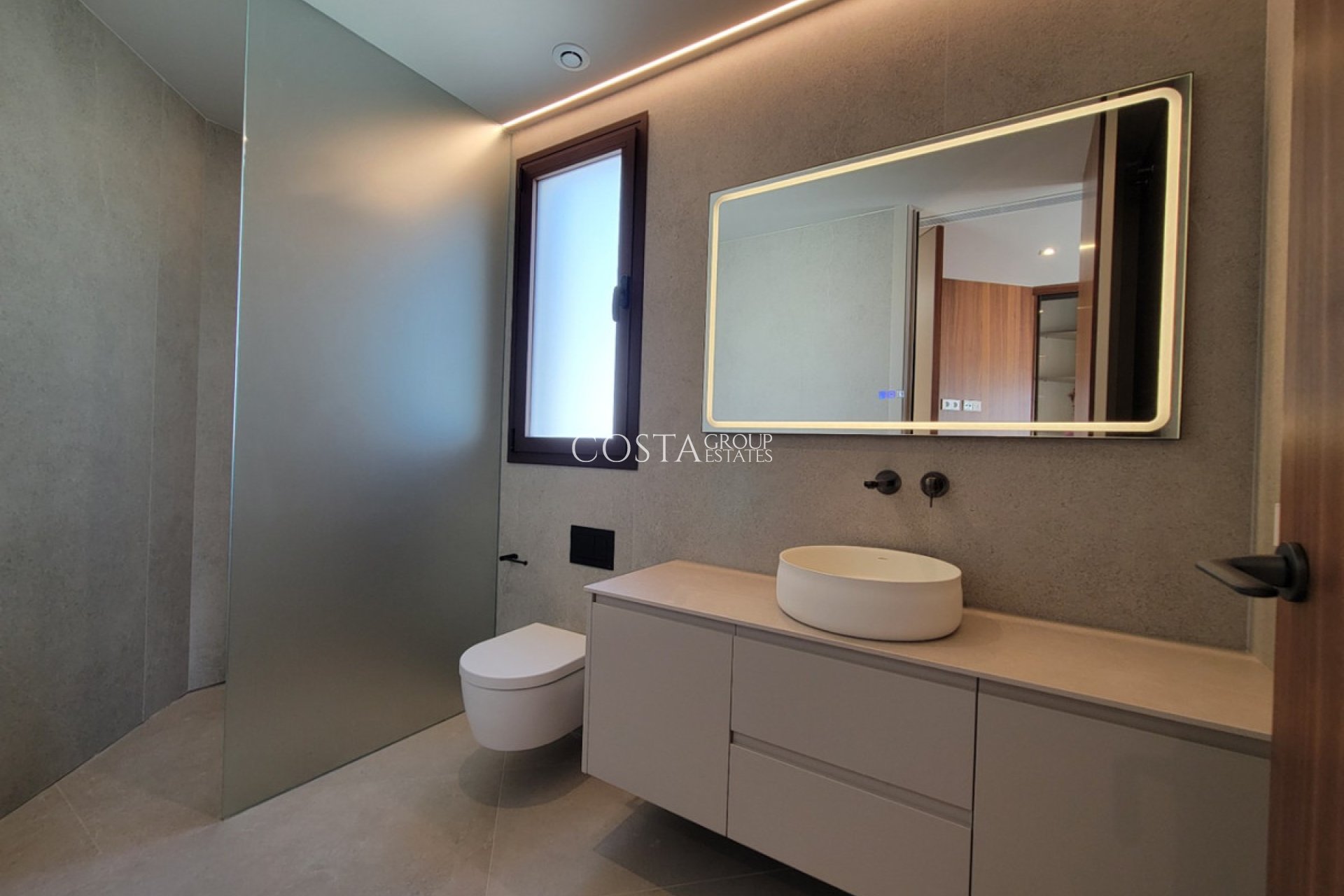 Wiederverkauf - Villa -
Calpe - Calpe Centro