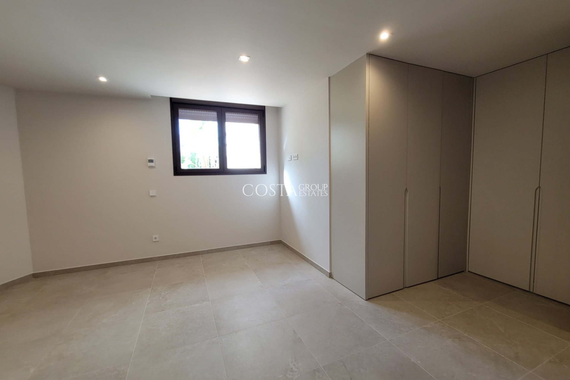 Wiederverkauf - Villa -
Calpe - Calpe Centro