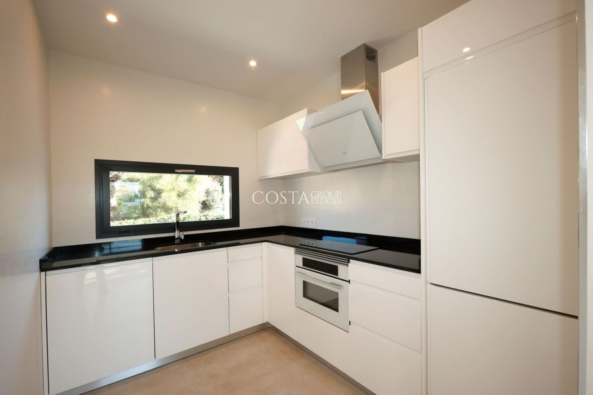 Wiederverkauf - Villa -
Calpe - Calpe Centro